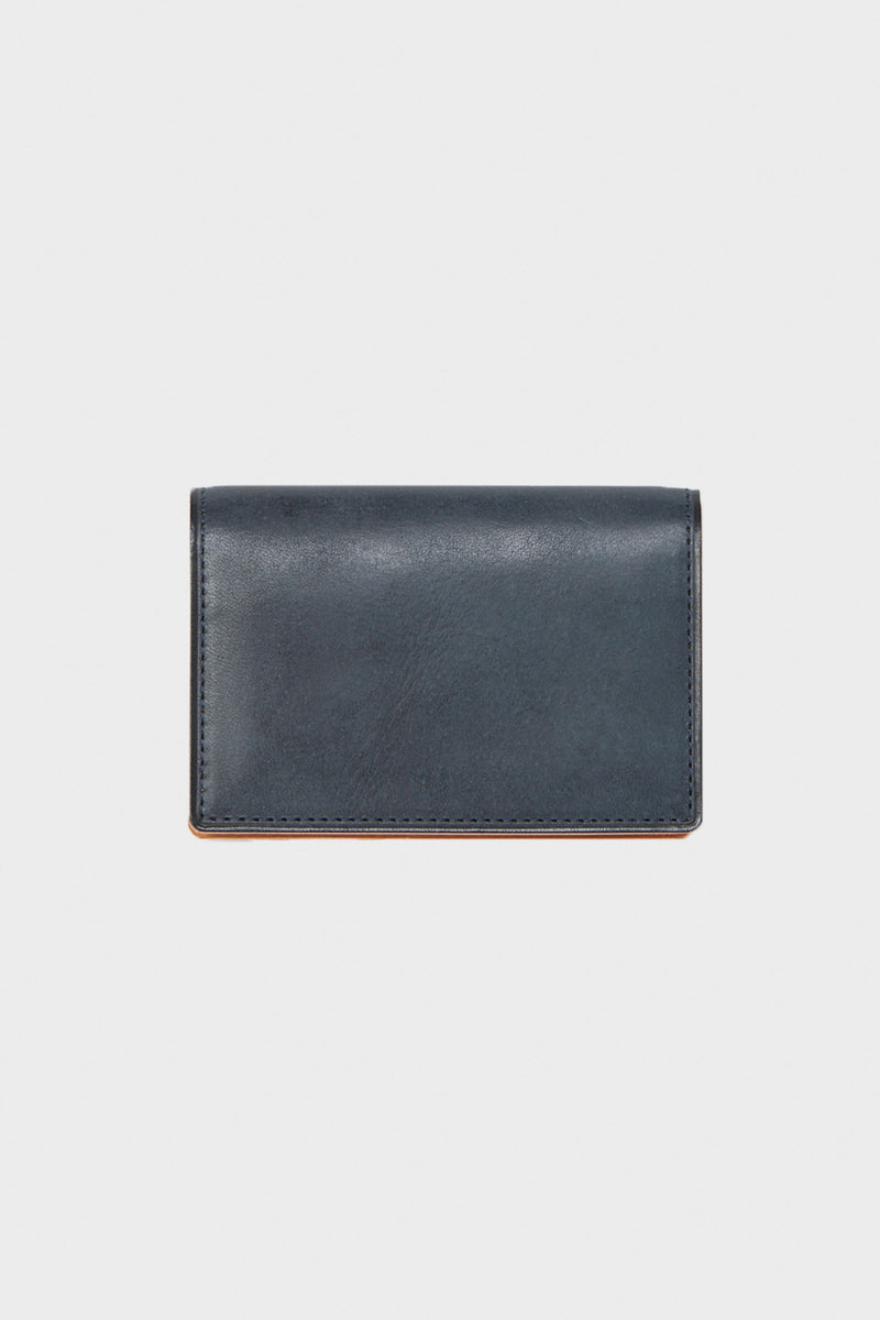 Hender Scheme Card File | Navy | Canoe Club