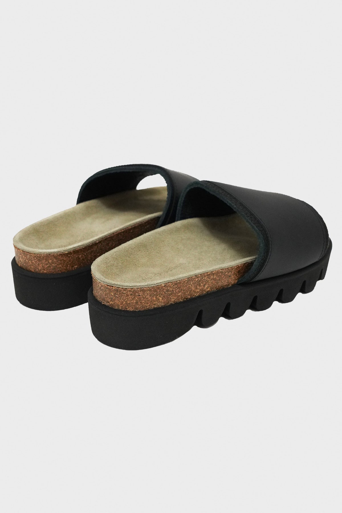 Hender Scheme - Caterpillar - Black - Canoe Club