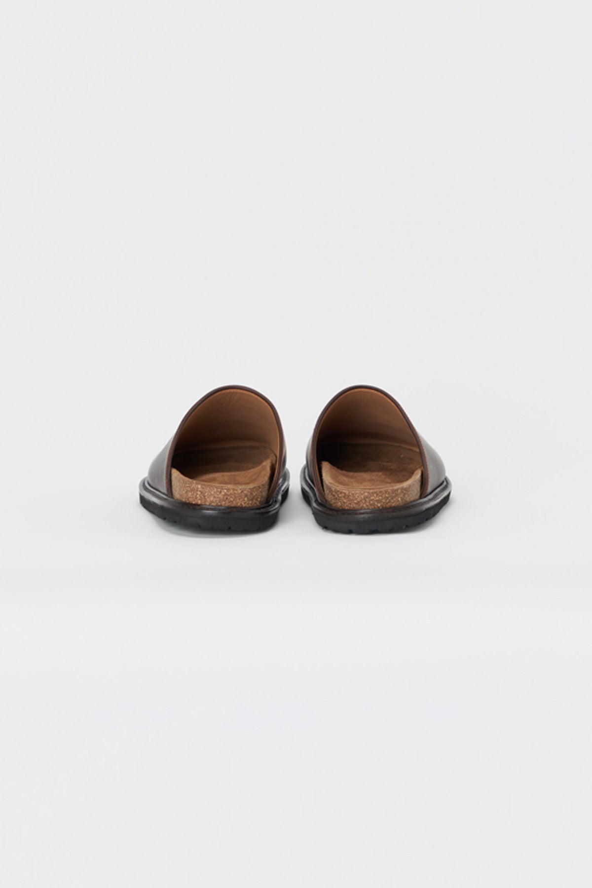 Hender Scheme - Comfy Cheak - Dark Brown - Canoe Club