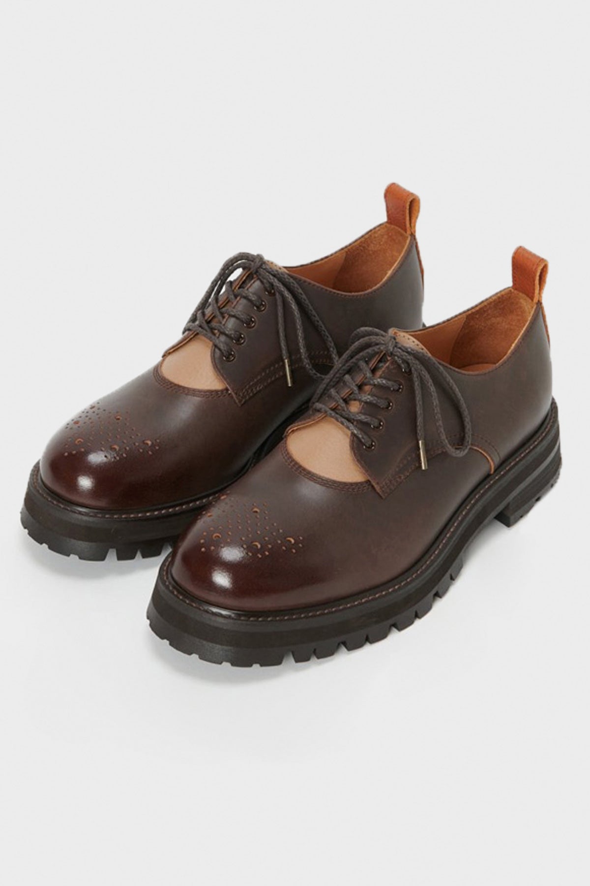 Hender Scheme - Commando Blucher - Multi - Canoe Club