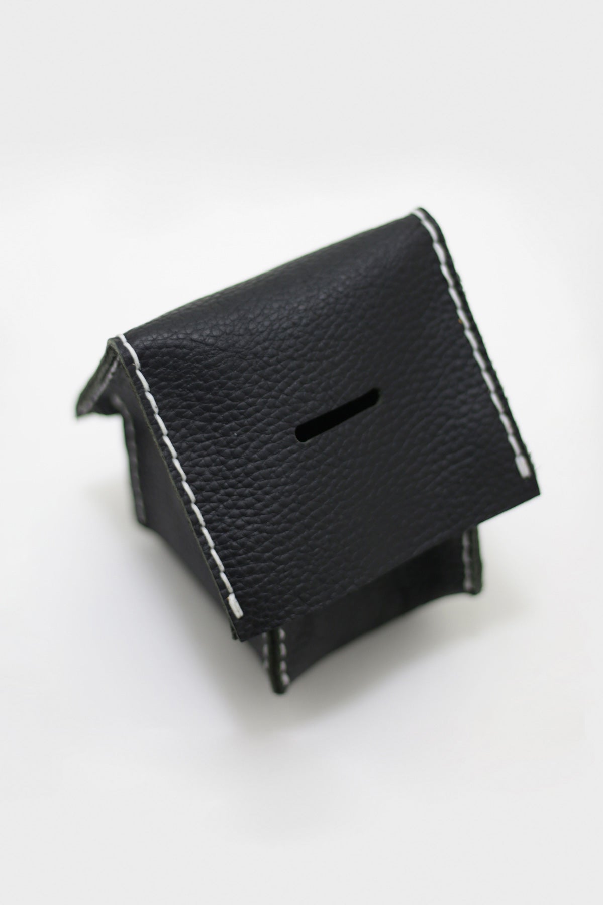 Hender Scheme - Home Money Bank - Black - Canoe Club