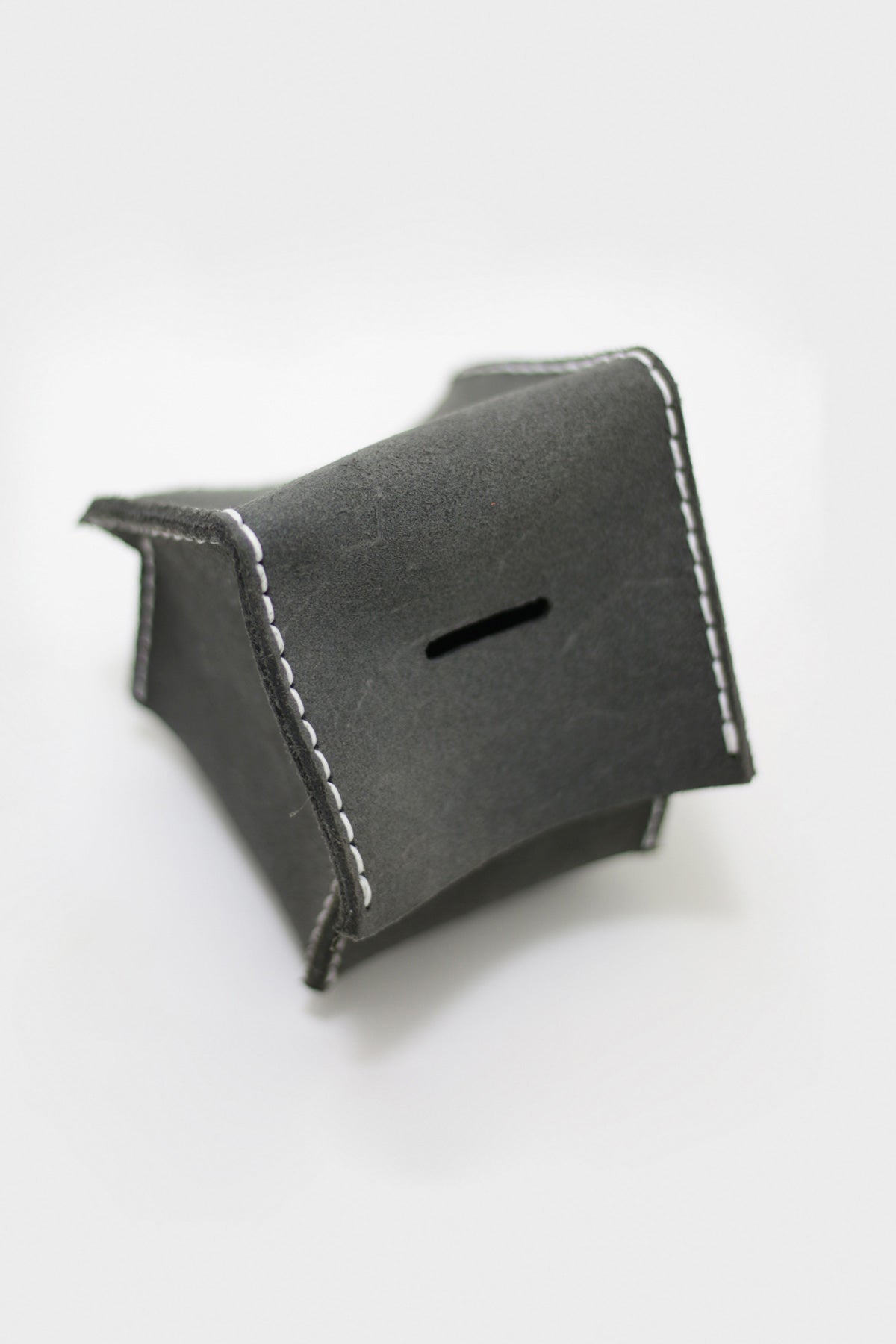 Hender Scheme - Home Money Bank - Grey - Canoe Club