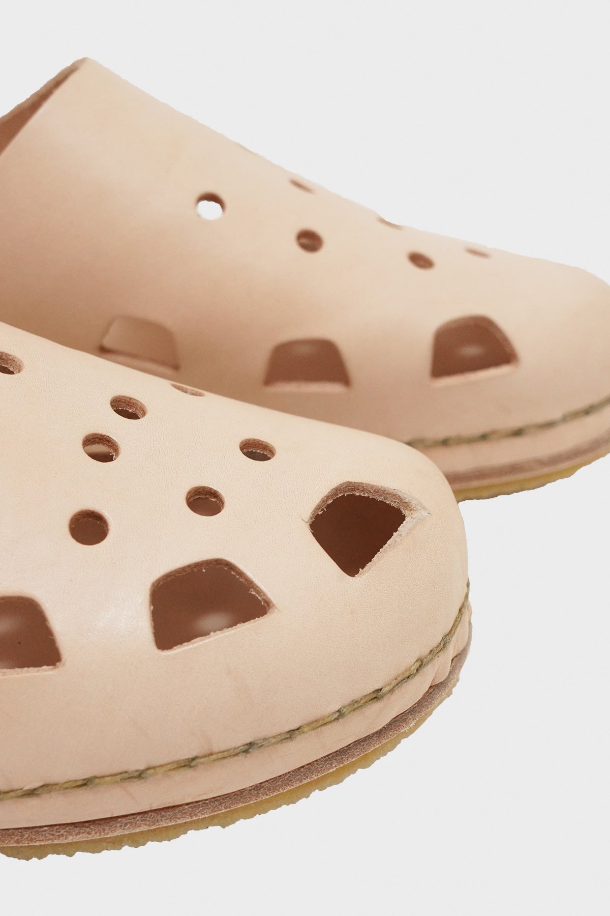 Hender Scheme - MIP-18 - Natural - Canoe Club