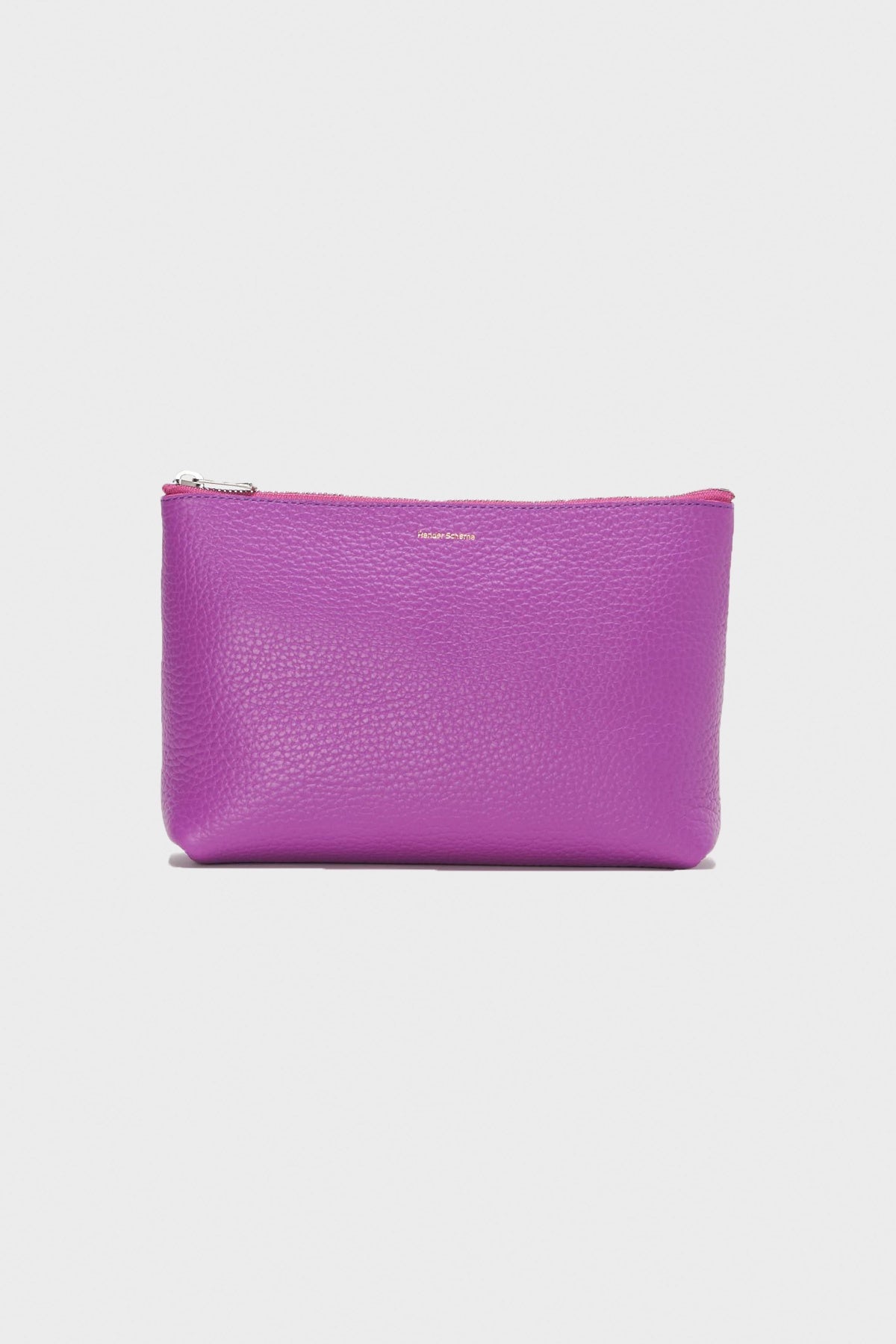 Hender Scheme - Pouch Medium - Royal Purple - Canoe Club