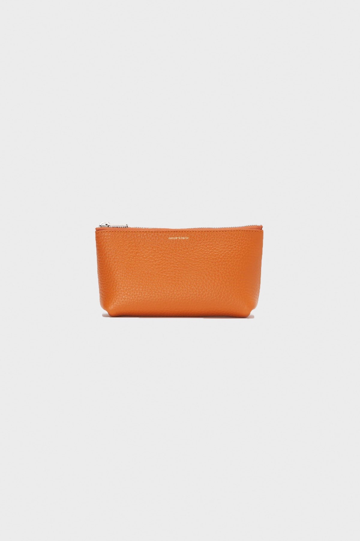 Hender Scheme - Pouch Small - Orange - Canoe Club
