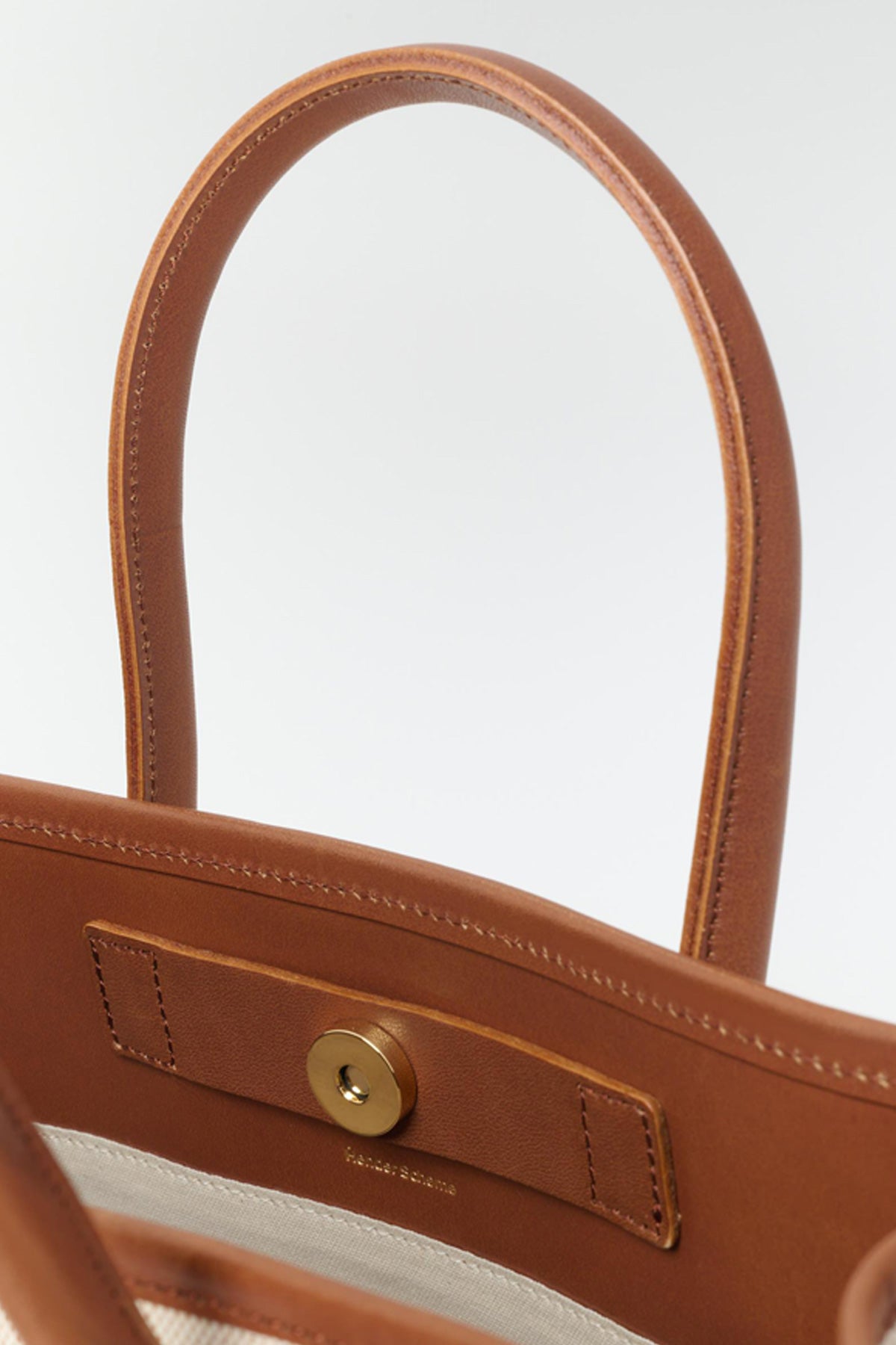Hender Scheme - Rectangular Hand Bag - Large - Canoe Club
