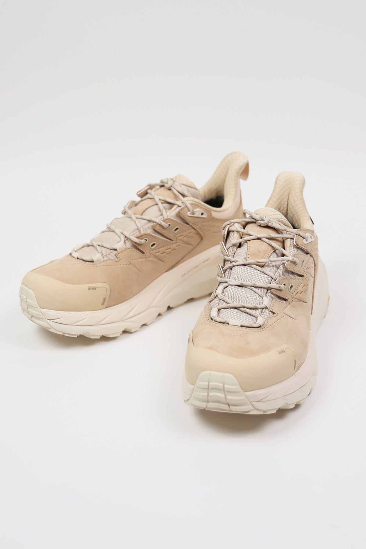 HOKA - Kaha 2 Low GTX - Shifting Sands/Eggnog - Canoe Club