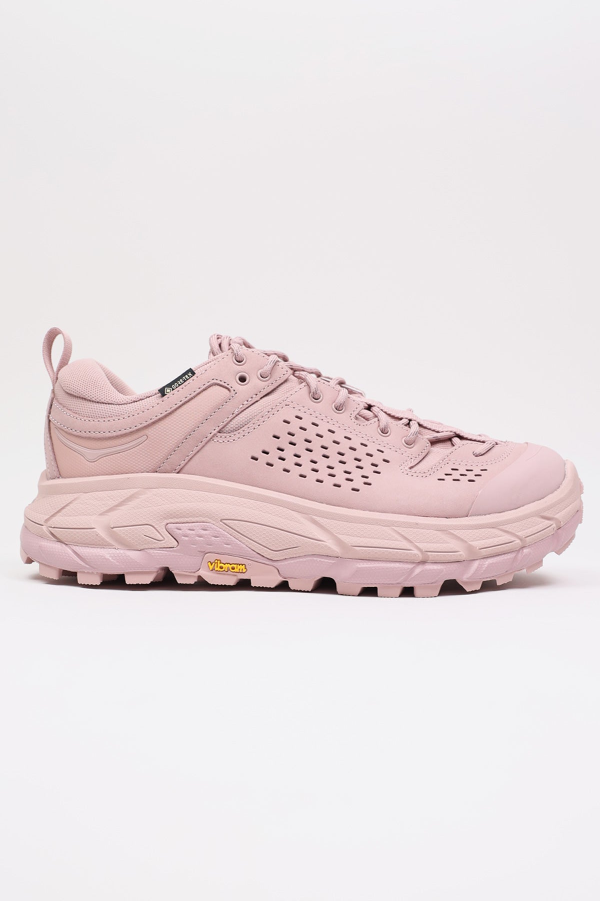 HOKA - Tor Ultra Lo - Pale Mauve - Canoe Club