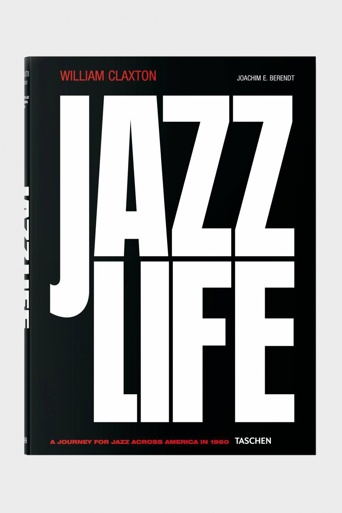 Ingram - Jazzlife - Canoe Club
