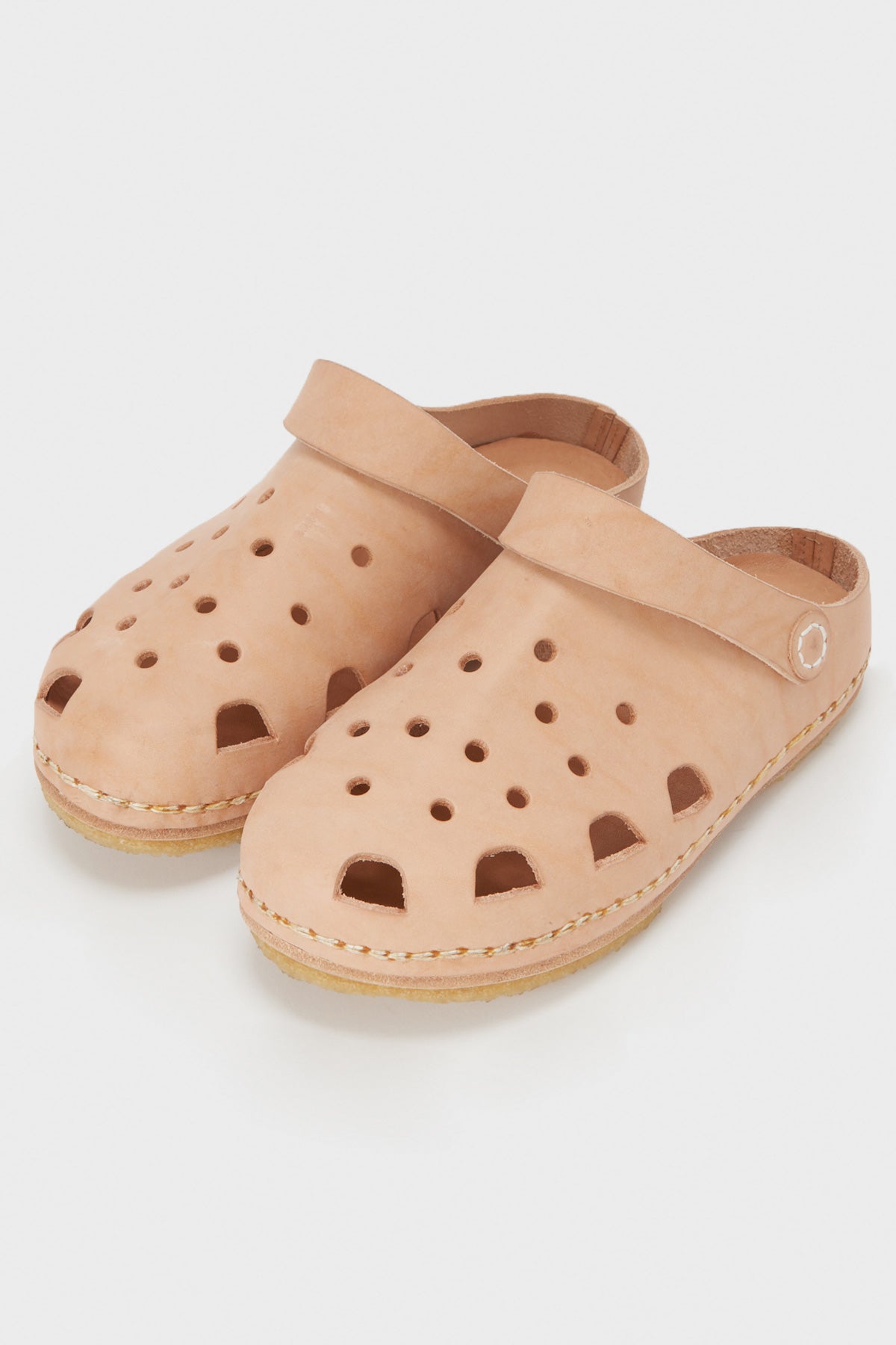 Hender Scheme - MIP-18 - Natural - Canoe Club