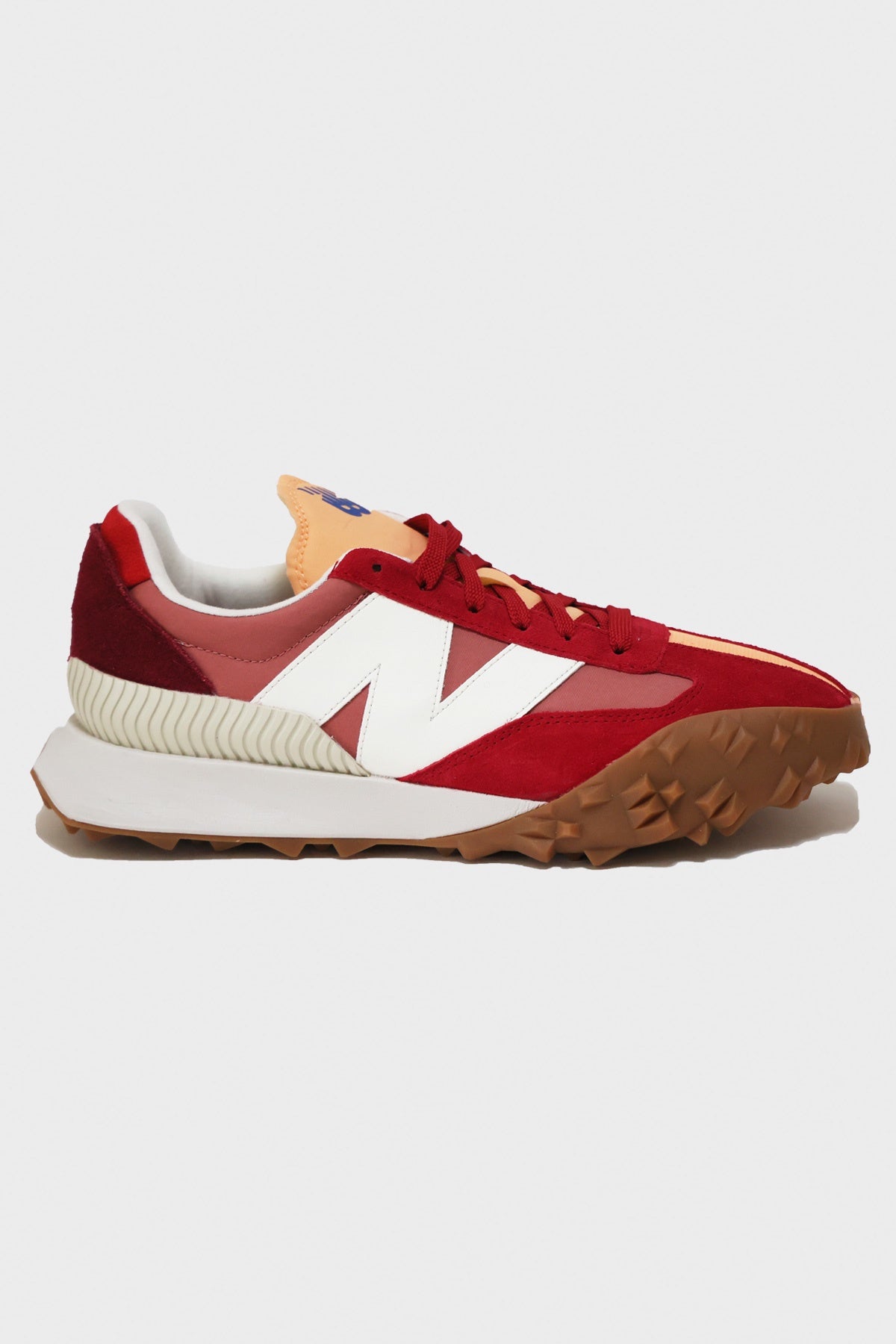 New Balance - XC-72 - Red/Washed Henna/Horizon - Canoe Club