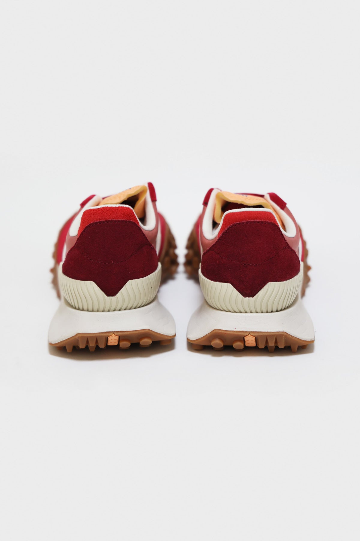 New Balance - XC-72 - Red/Washed Henna/Horizon - Canoe Club
