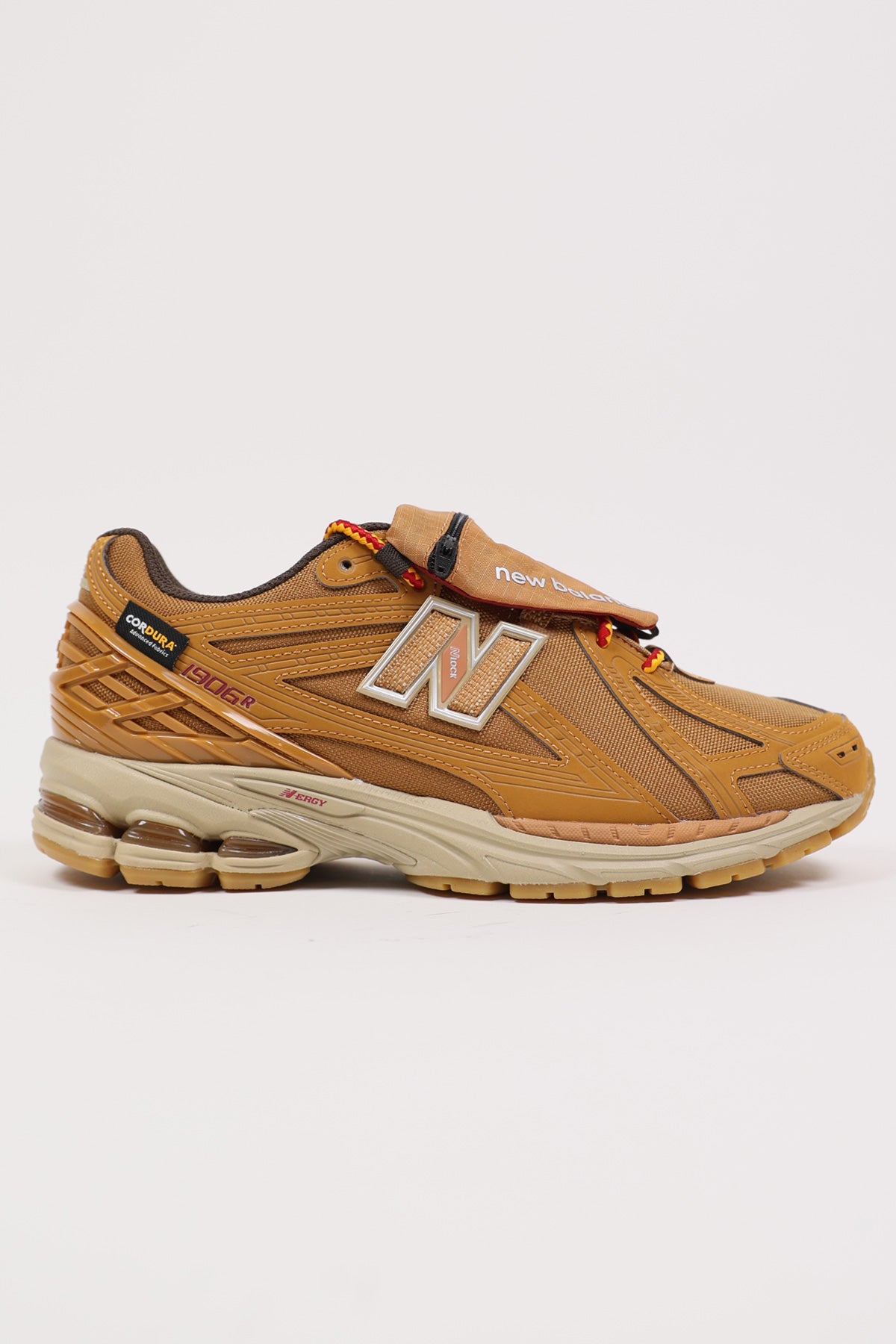 New Balance - 1906R - Tobacco/Incense/Rich Earth - Canoe Club