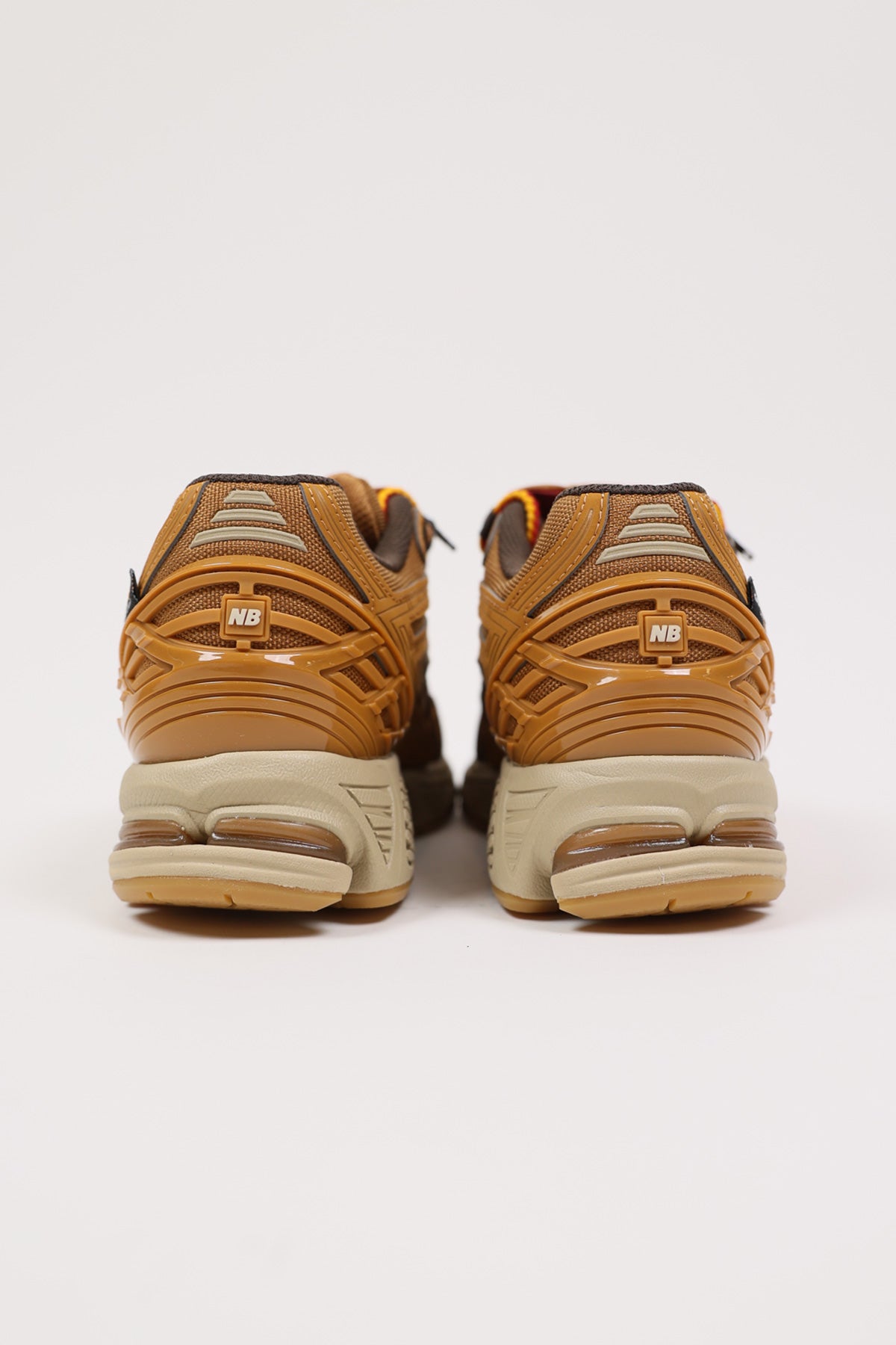 New Balance - 1906R - Tobacco/Incense/Rich Earth - Canoe Club