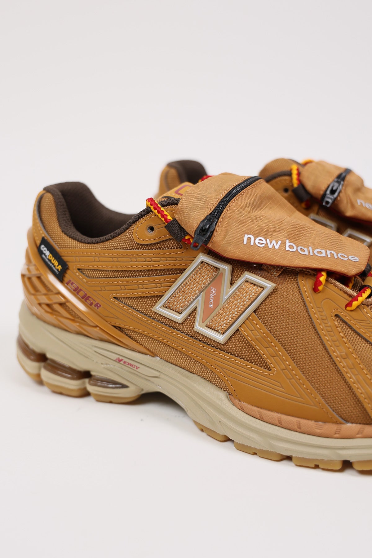 New Balance - 1906R - Tobacco/Incense/Rich Earth - Canoe Club
