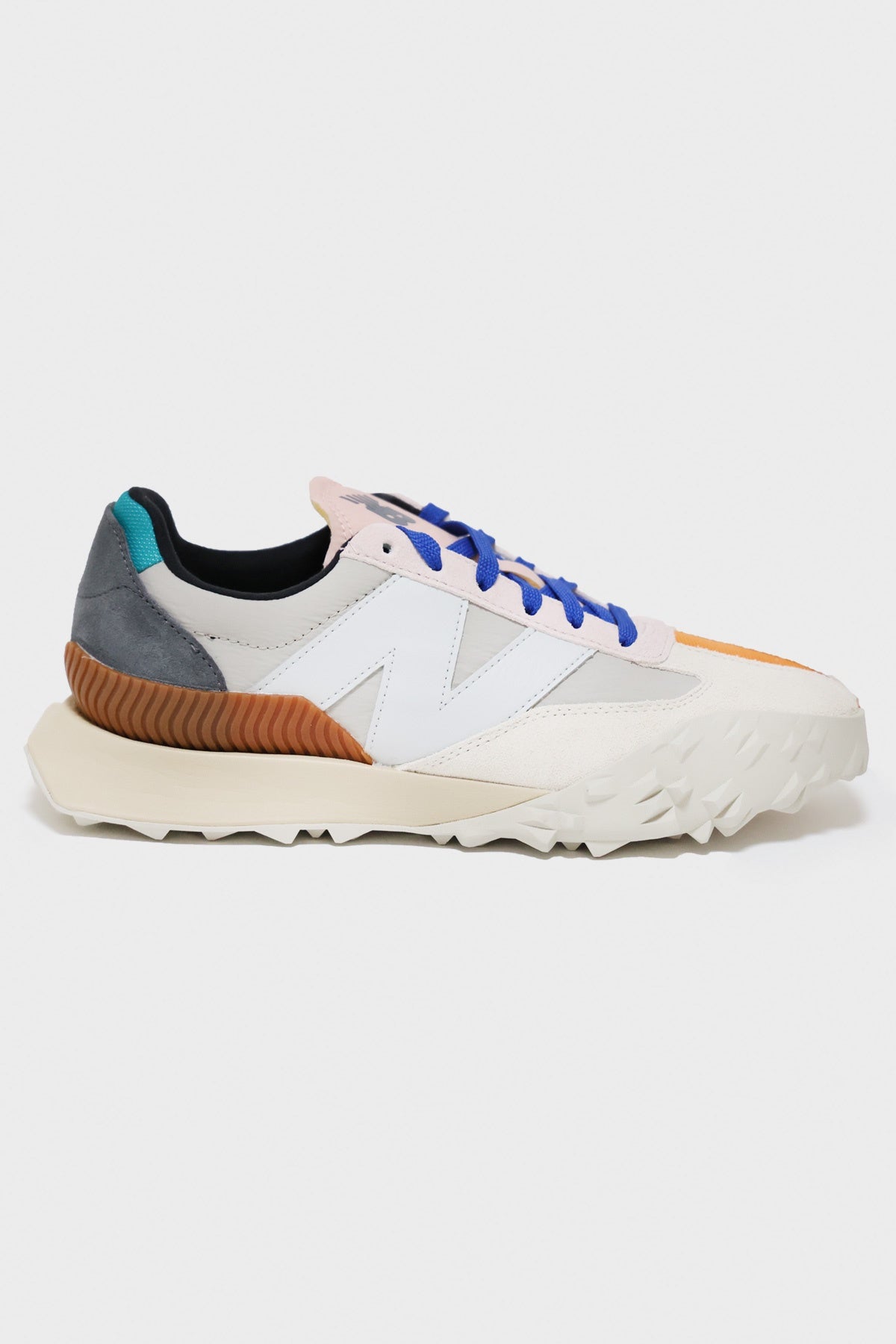 New Balance - XC-72 - Aluminum - Canoe Club
