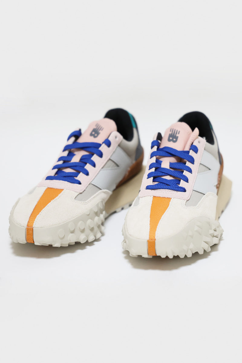 New Balance - XC-72 - Aluminum - Canoe Club