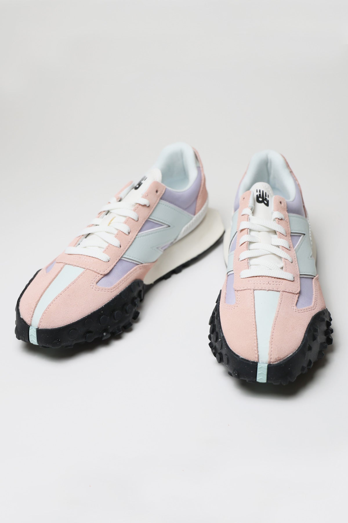 New Balance - XC72 - Pink Haze with Libra - Canoe Club