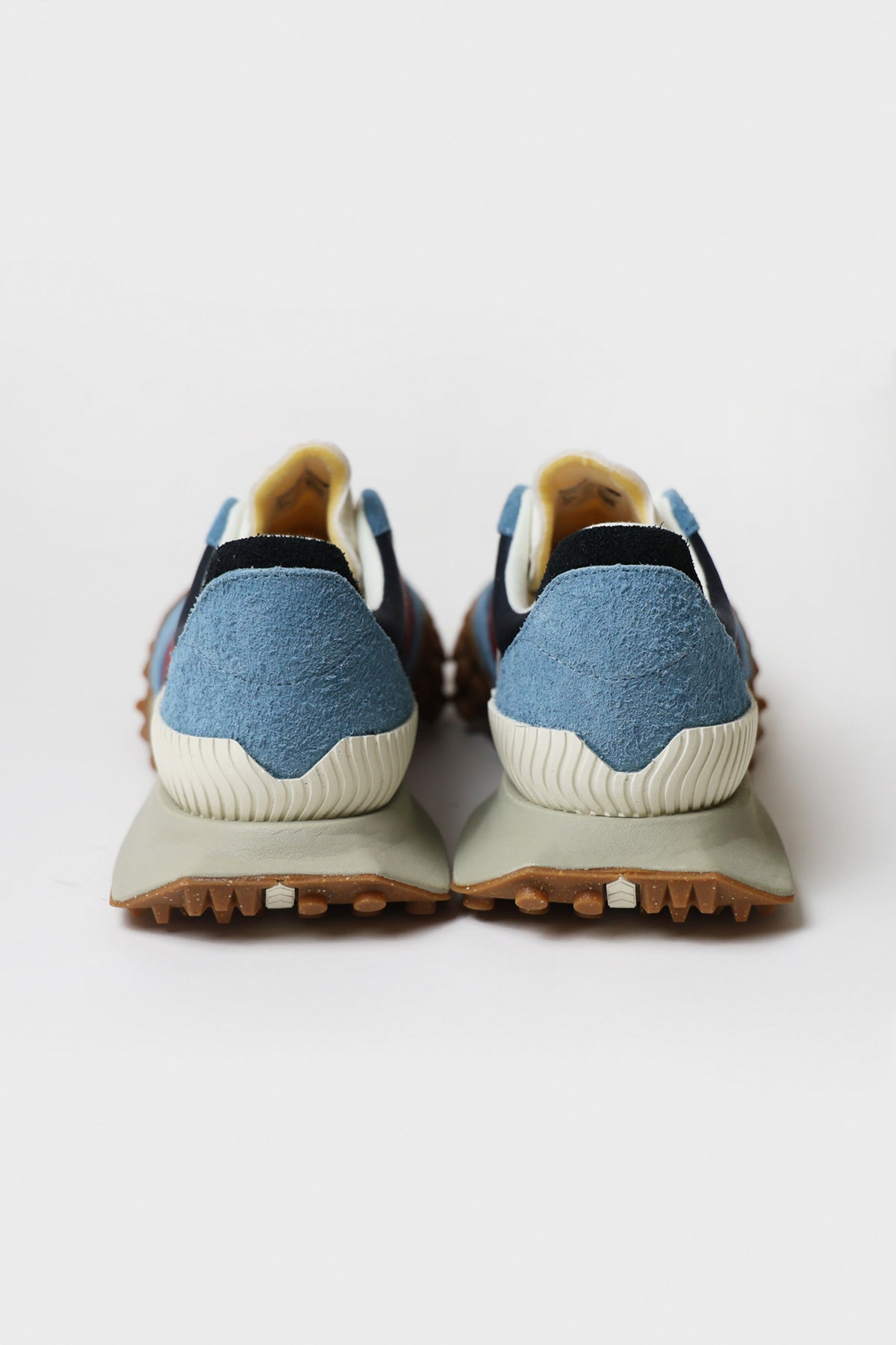 New Balance - XC-72 - Spring Tide/Eclipse - Canoe Club