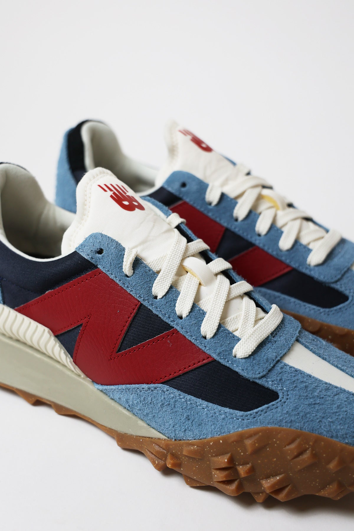 New Balance - XC-72 - Spring Tide/Eclipse - Canoe Club