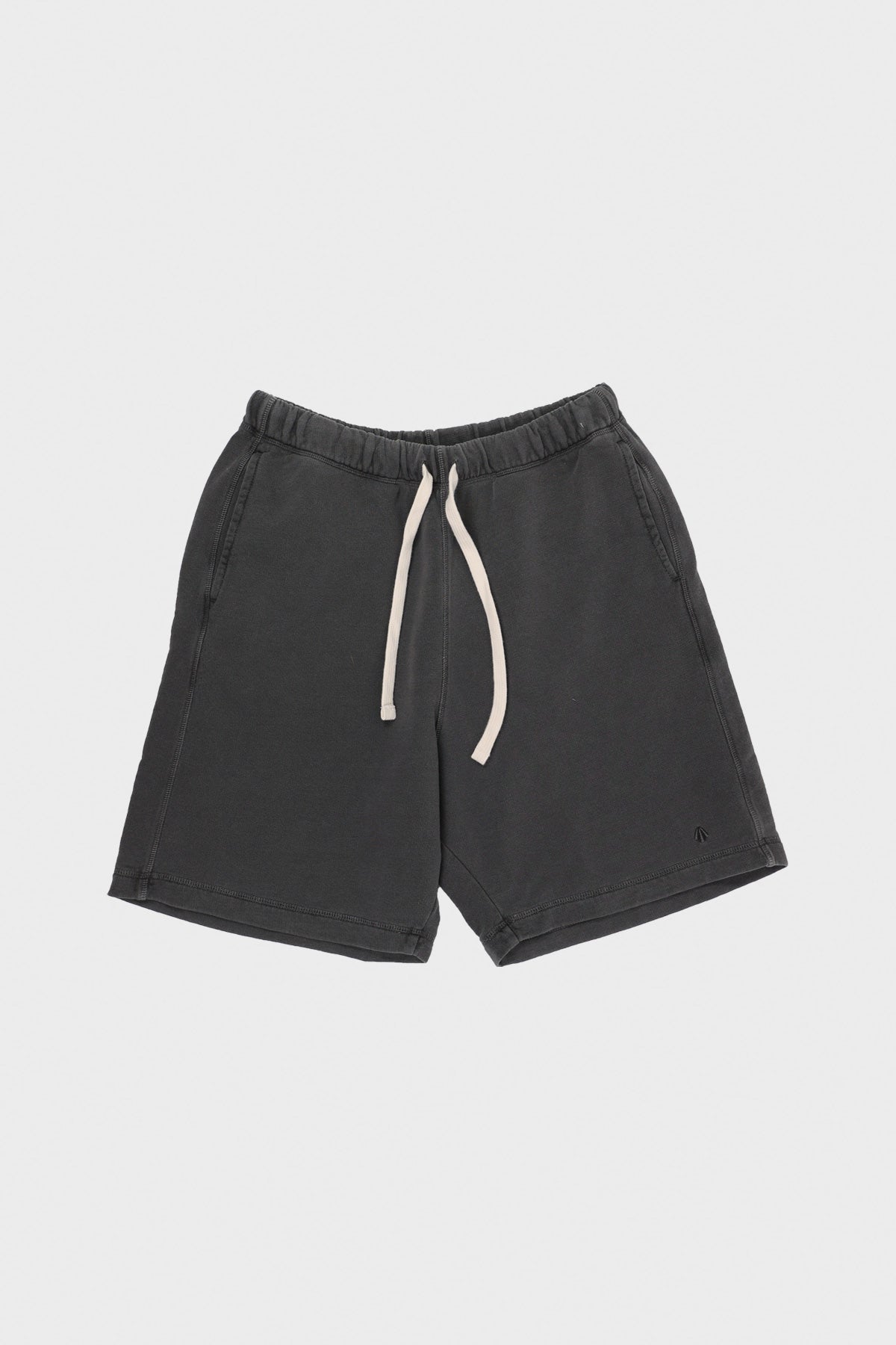 Nigel Cabourn - Arrow Short - Black - Canoe Club
