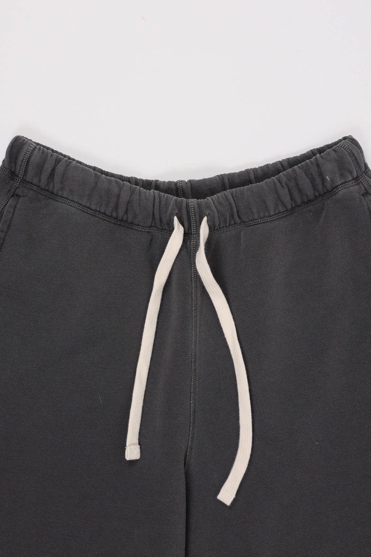 Nigel Cabourn - Arrow Short - Black - Canoe Club