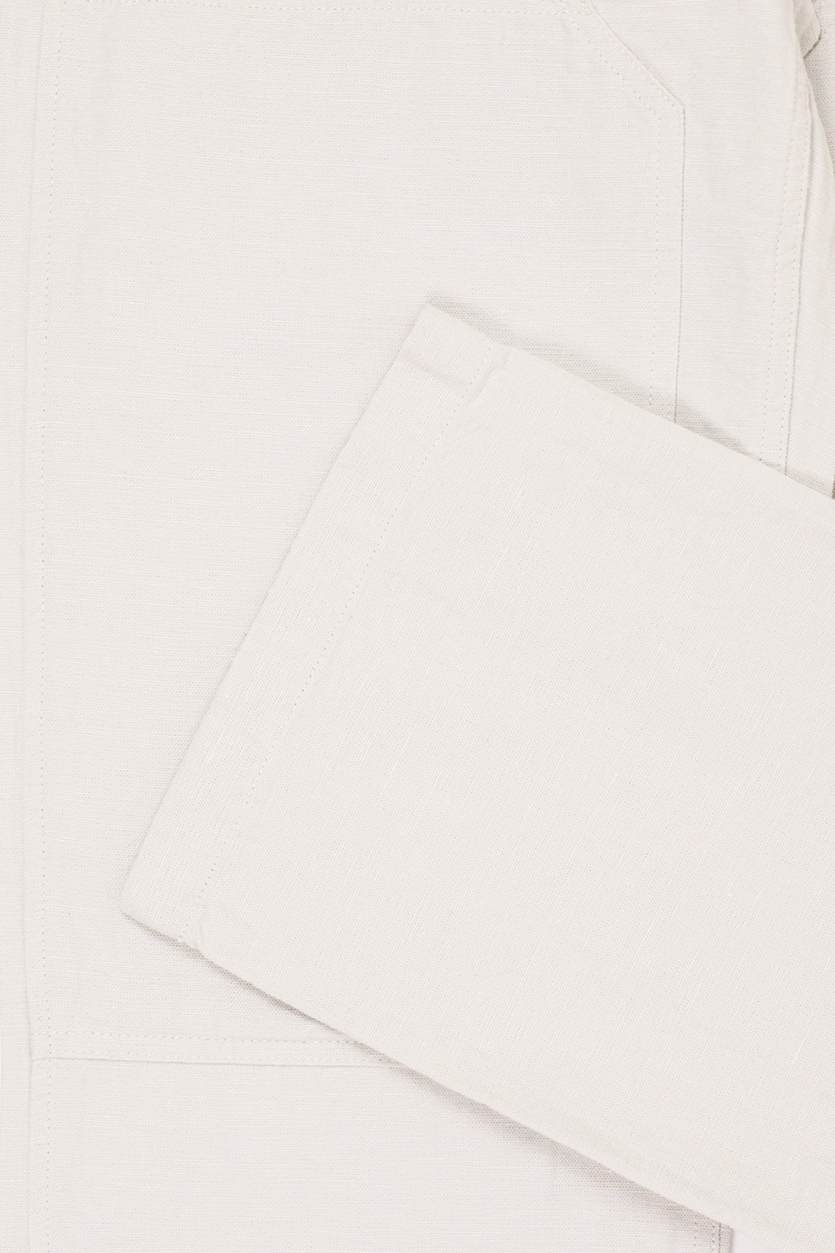 Nigel Cabourn - Carpenter Pant - Off White - Canoe Club
