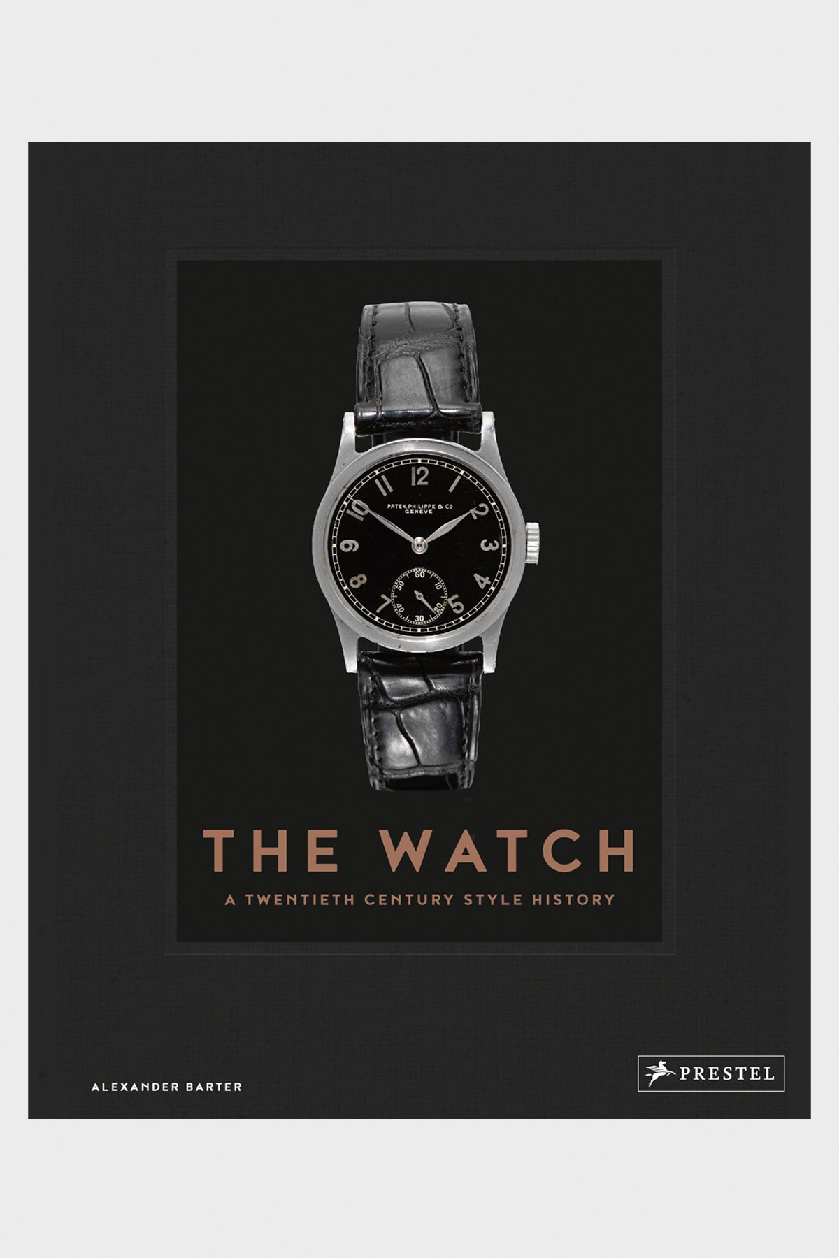 Penguin Random House - The Watch - Canoe Club