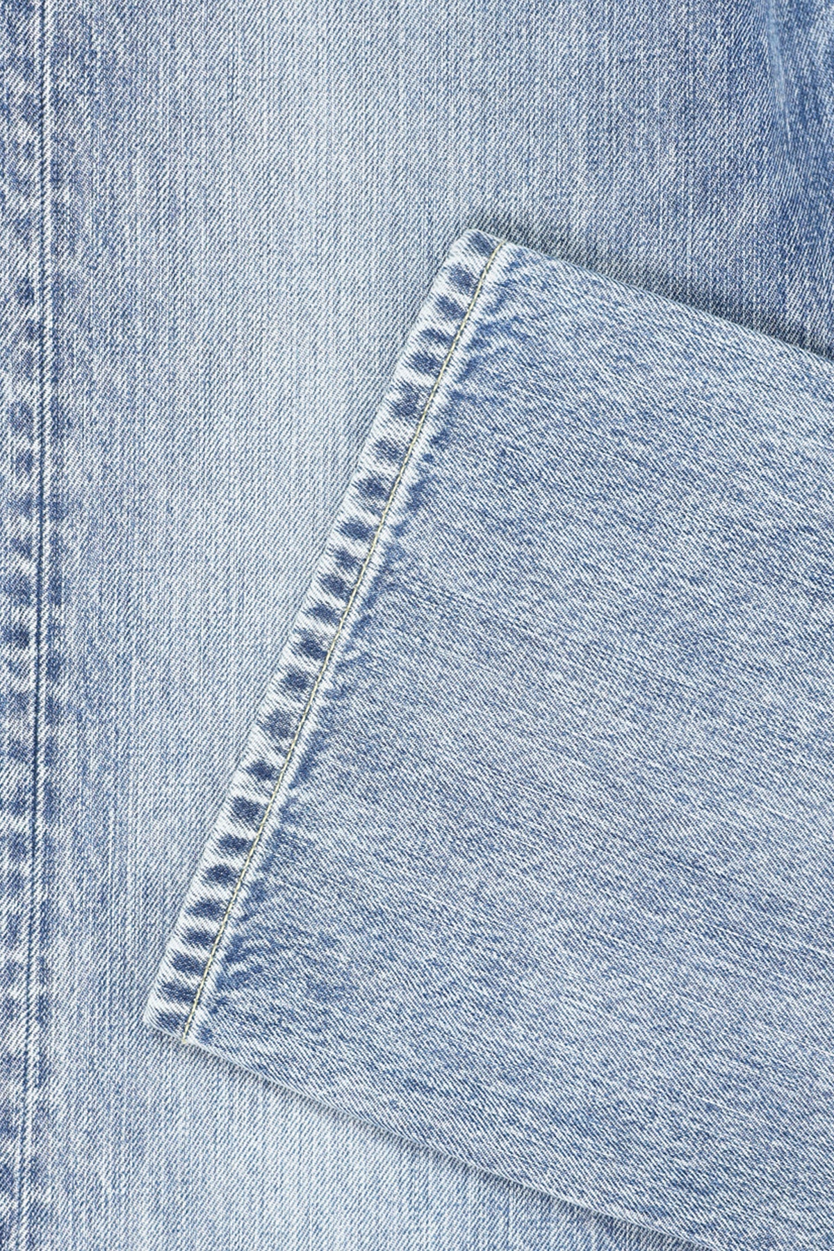RE/DONE - 90s Loose Jeans - 4 Year Wear - Canoe Club