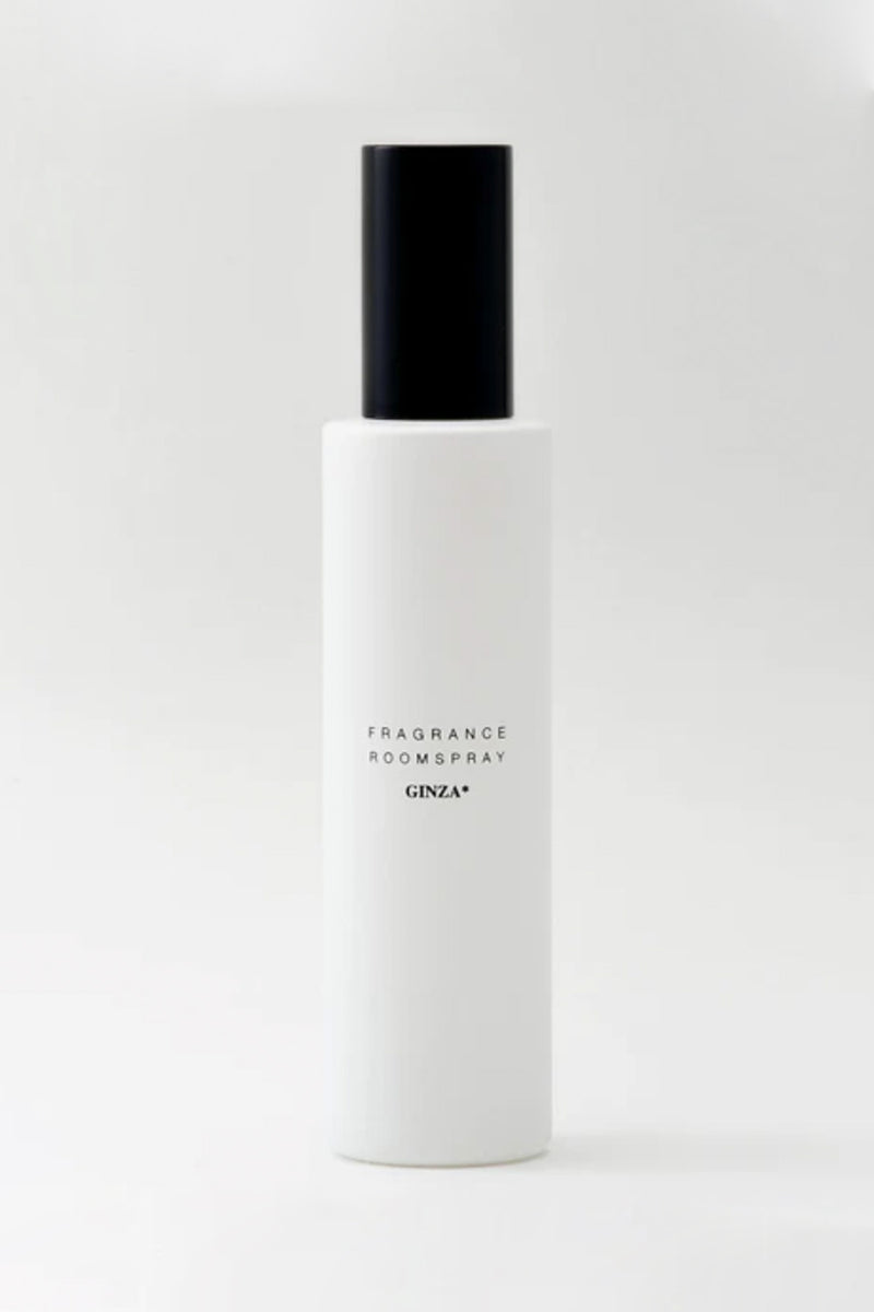 retaW Fragrance Room Spray Ginza Canoe Club