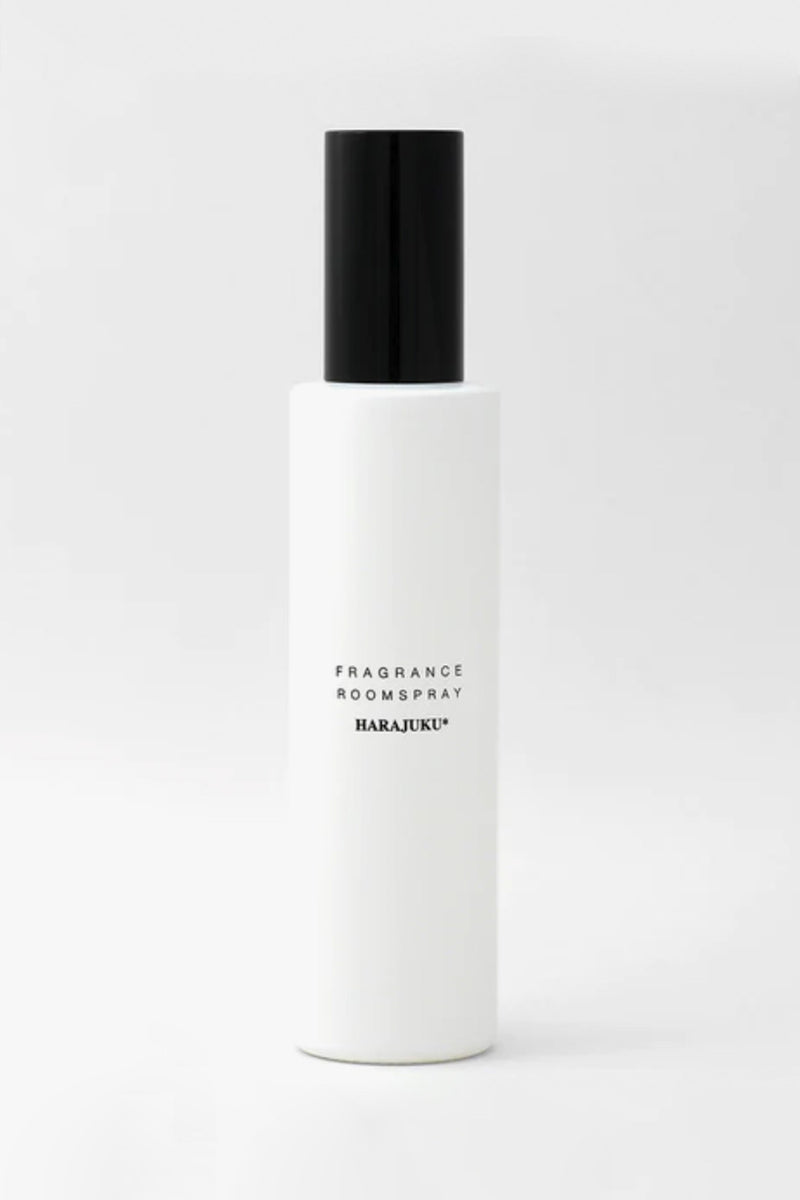 retaW Fragrance Room Spray Harajuku Canoe Club