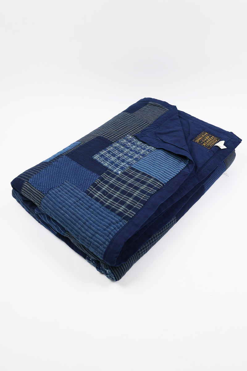 Rrl blanket online