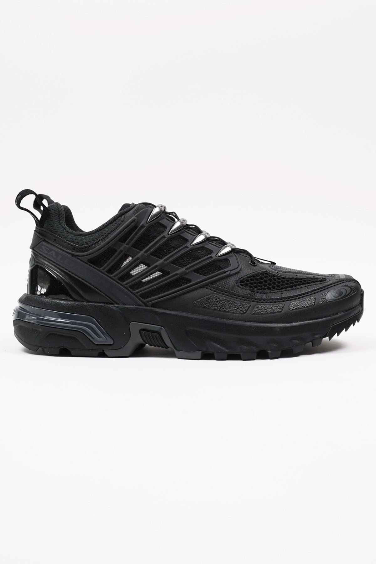 Salomon Advanced - ACS Pro - Black/Black/Black - Canoe Club