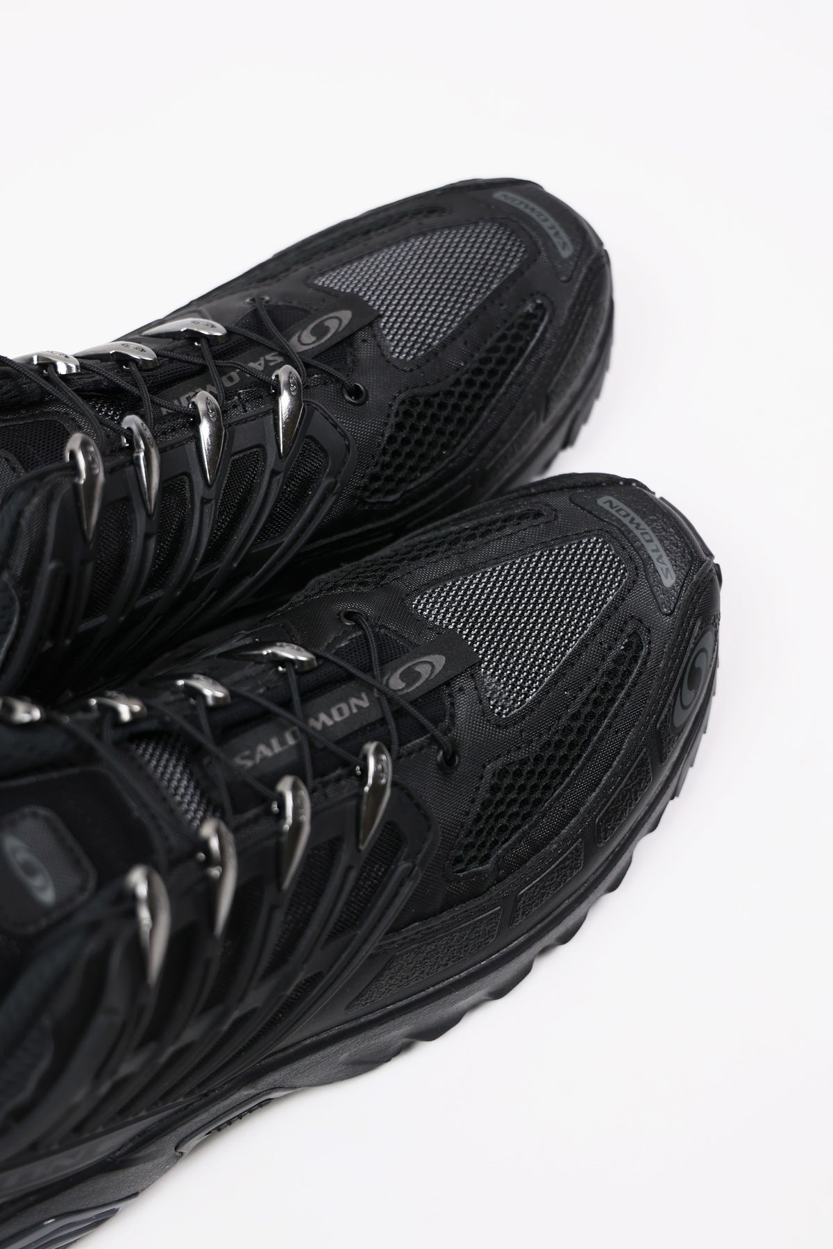 Salomon Advanced - ACS Pro - Black/Black/Black - Canoe Club