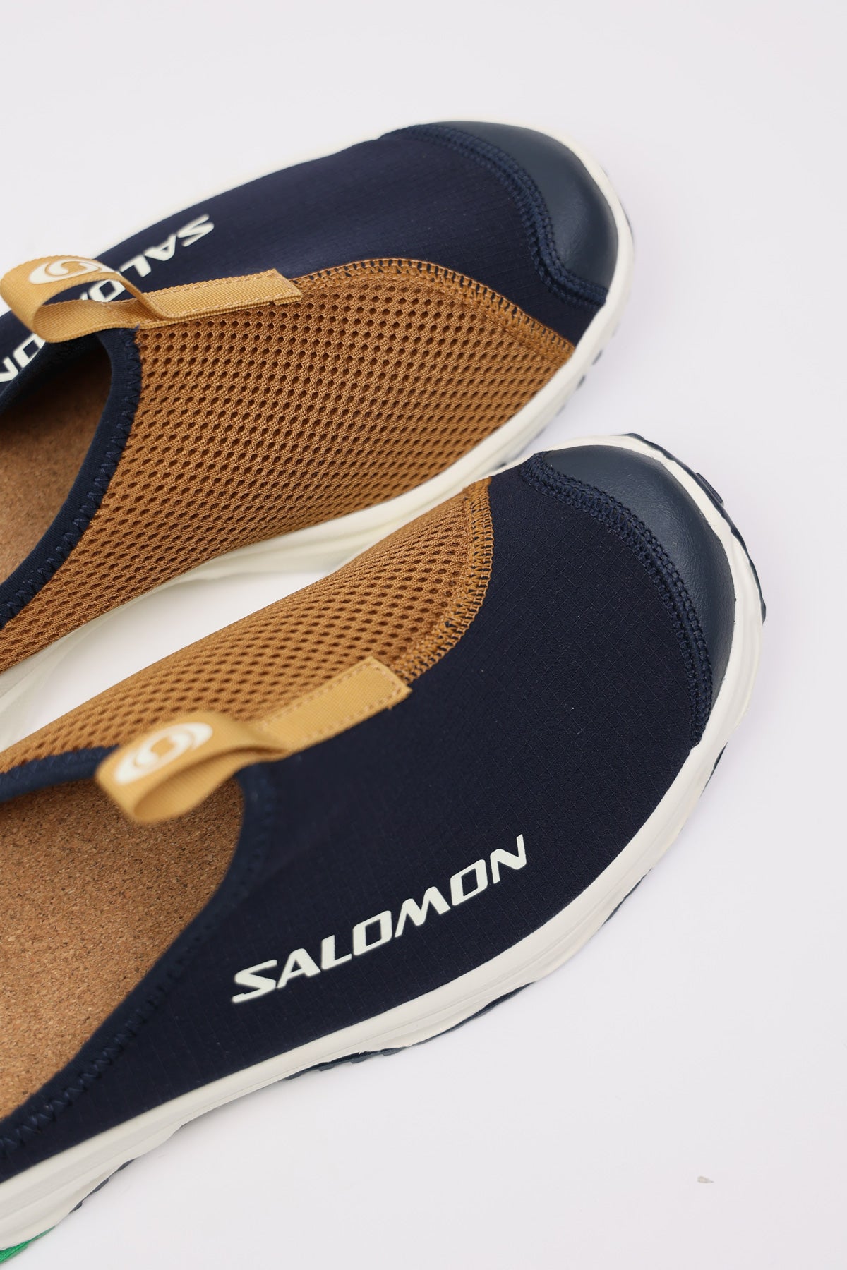 Salomon Advanced - RX Slide 3.0 - Dark Sapphire/Rubber - Canoe Club
