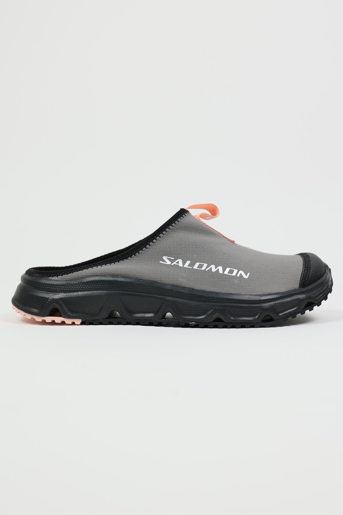 Salomon Advanced - RX Slide 3.0 - Pewter/Desert Sage/Rose Cloud - Canoe Club