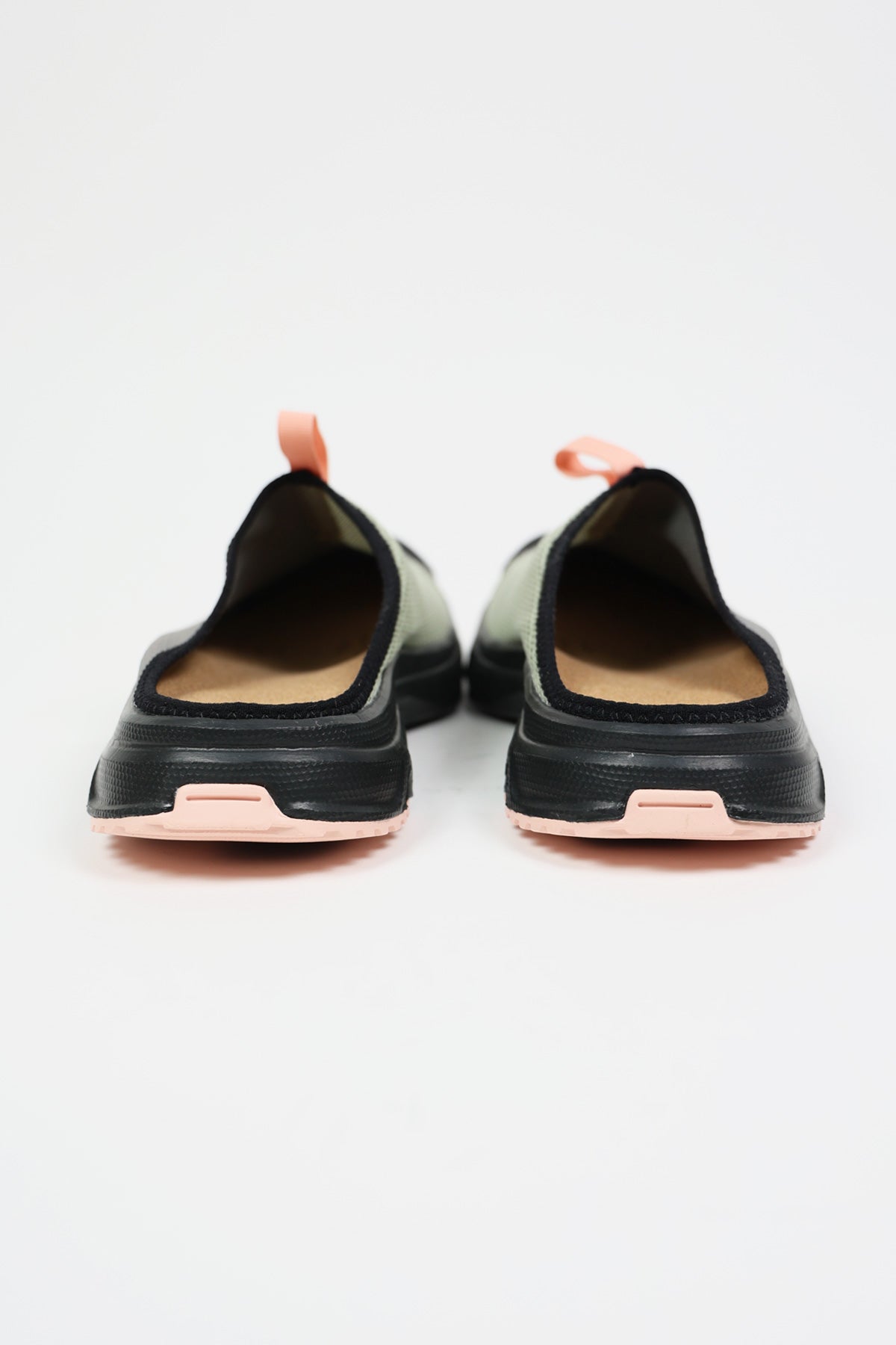 Salomon Advanced - RX Slide 3.0 - Pewter/Desert Sage/Rose Cloud - Canoe Club