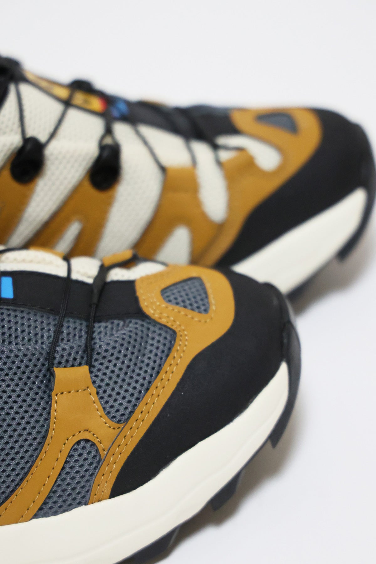 Salomon Advanced - XA PRO 1 - Quiet Shade/Bleached Sand/Cumin - Canoe Club
