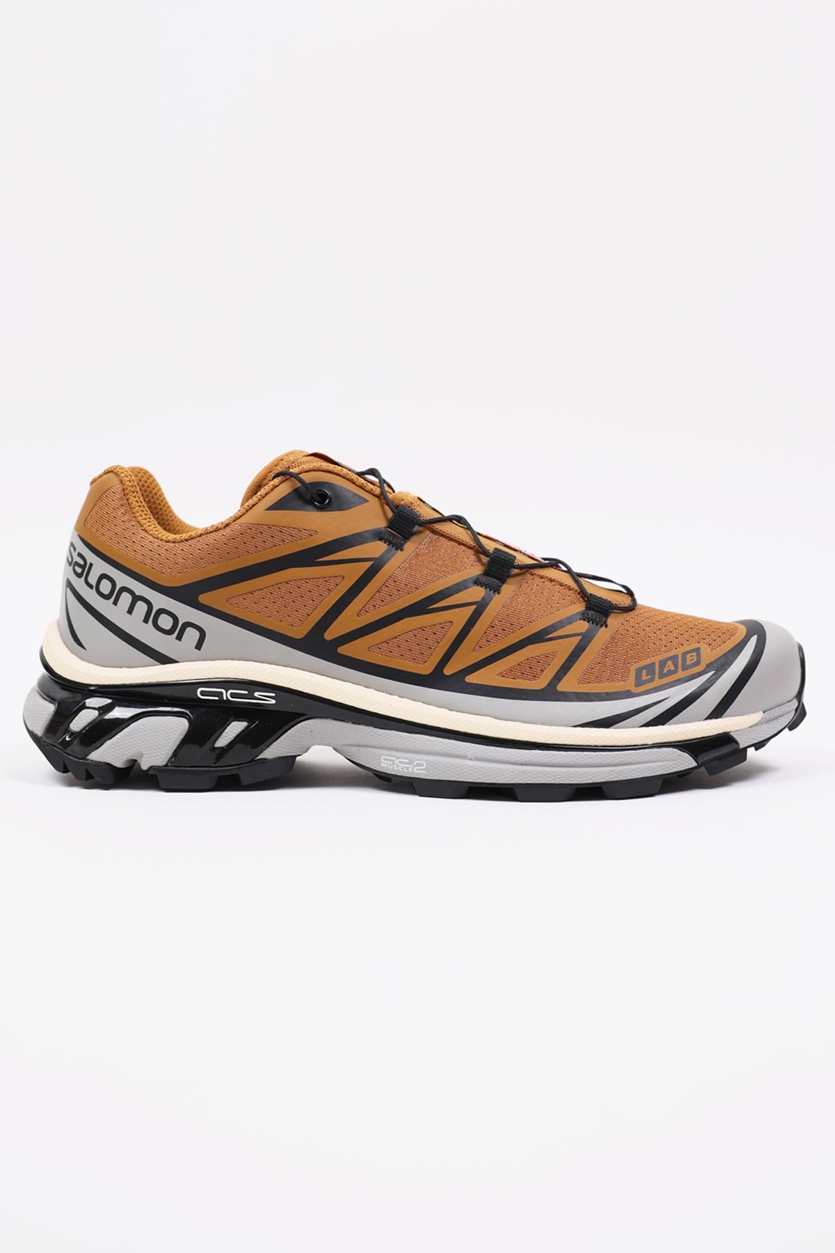 Salomon Advanced - XT-6 - Cathay Spice/Quarry/Rose Cloud - Canoe Club