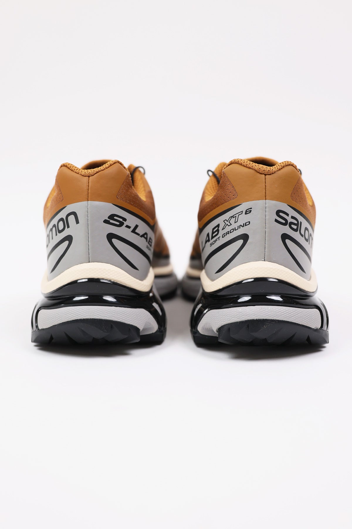 Salomon Advanced - XT-6 - Cathay Spice/Quarry/Rose Cloud - Canoe Club