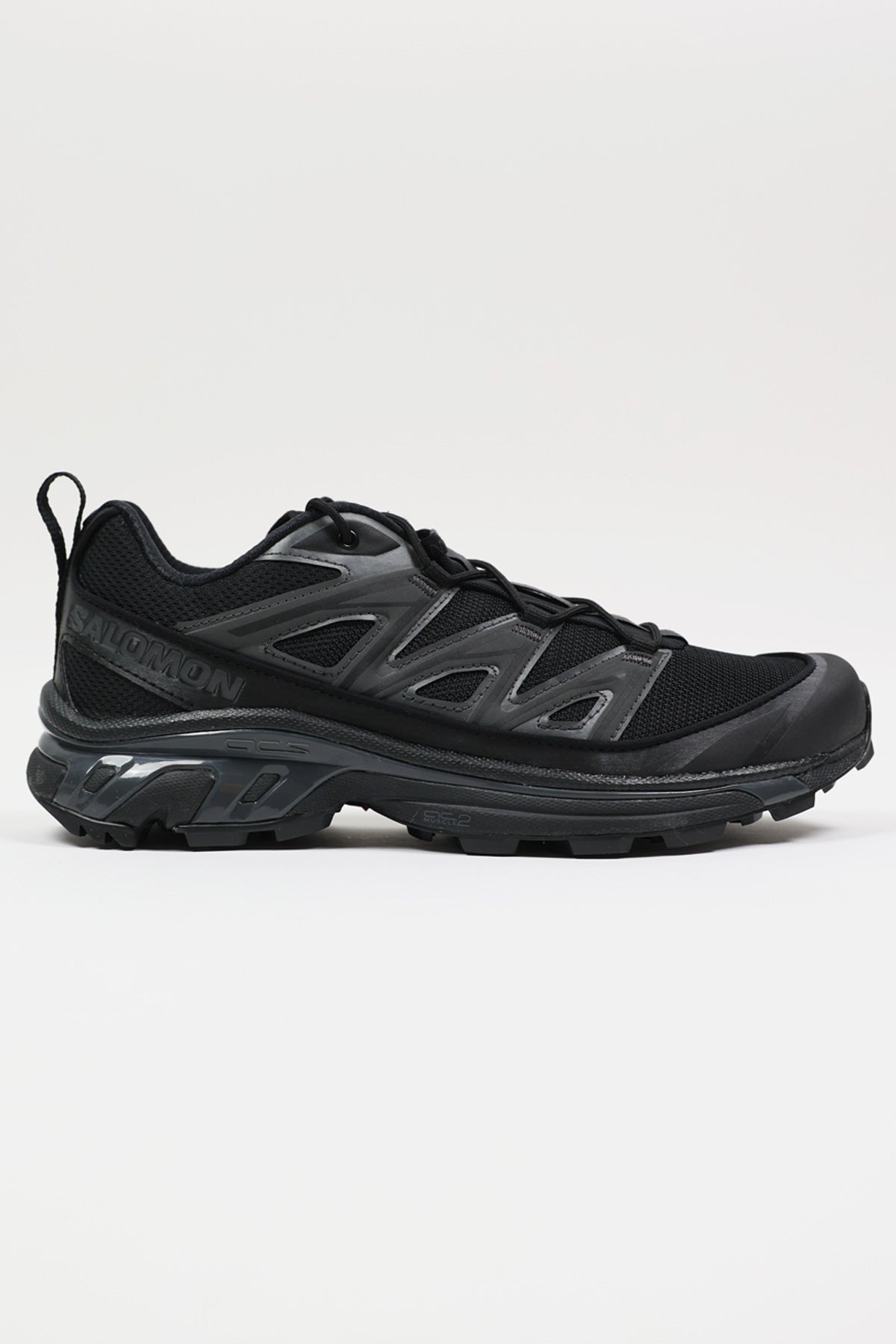 Salomon Advanced - XT-6 Expanse - Black/Ebony/Magnet - Canoe Club