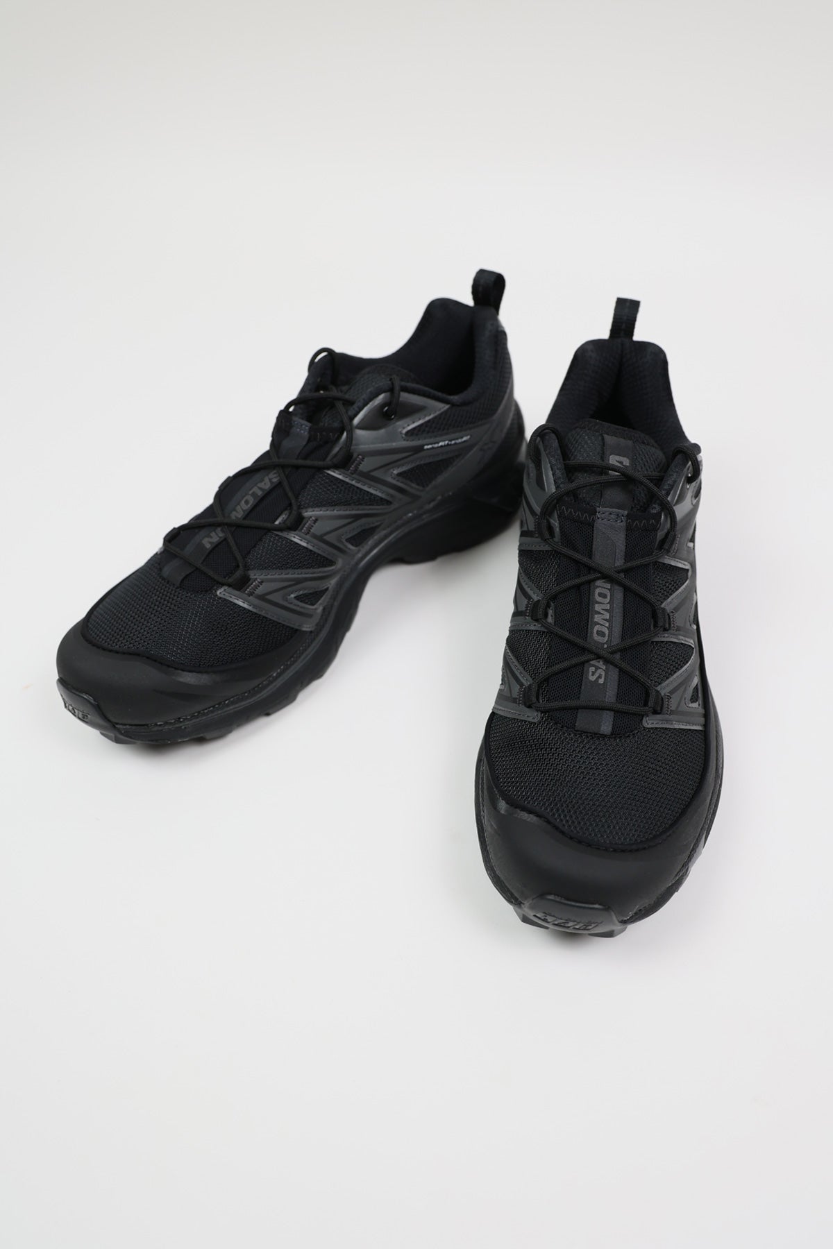 Salomon Advanced - XT-6 Expanse - Black/Ebony/Magnet - Canoe Club