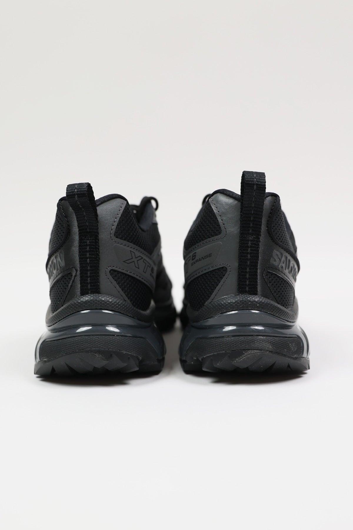 Salomon Advanced - XT-6 Expanse - Black/Ebony/Magnet - Canoe Club