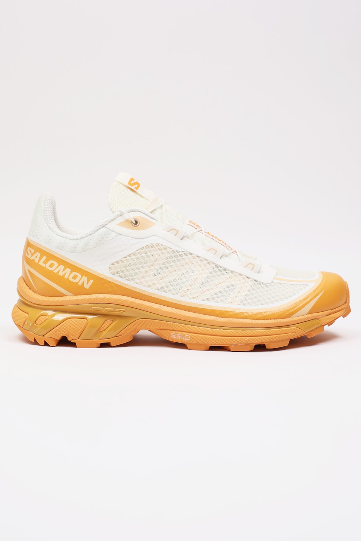 Salomon Advanced - XT-6 FT - Vanilla Ice/Buckskin/Hazelnut - Canoe Club