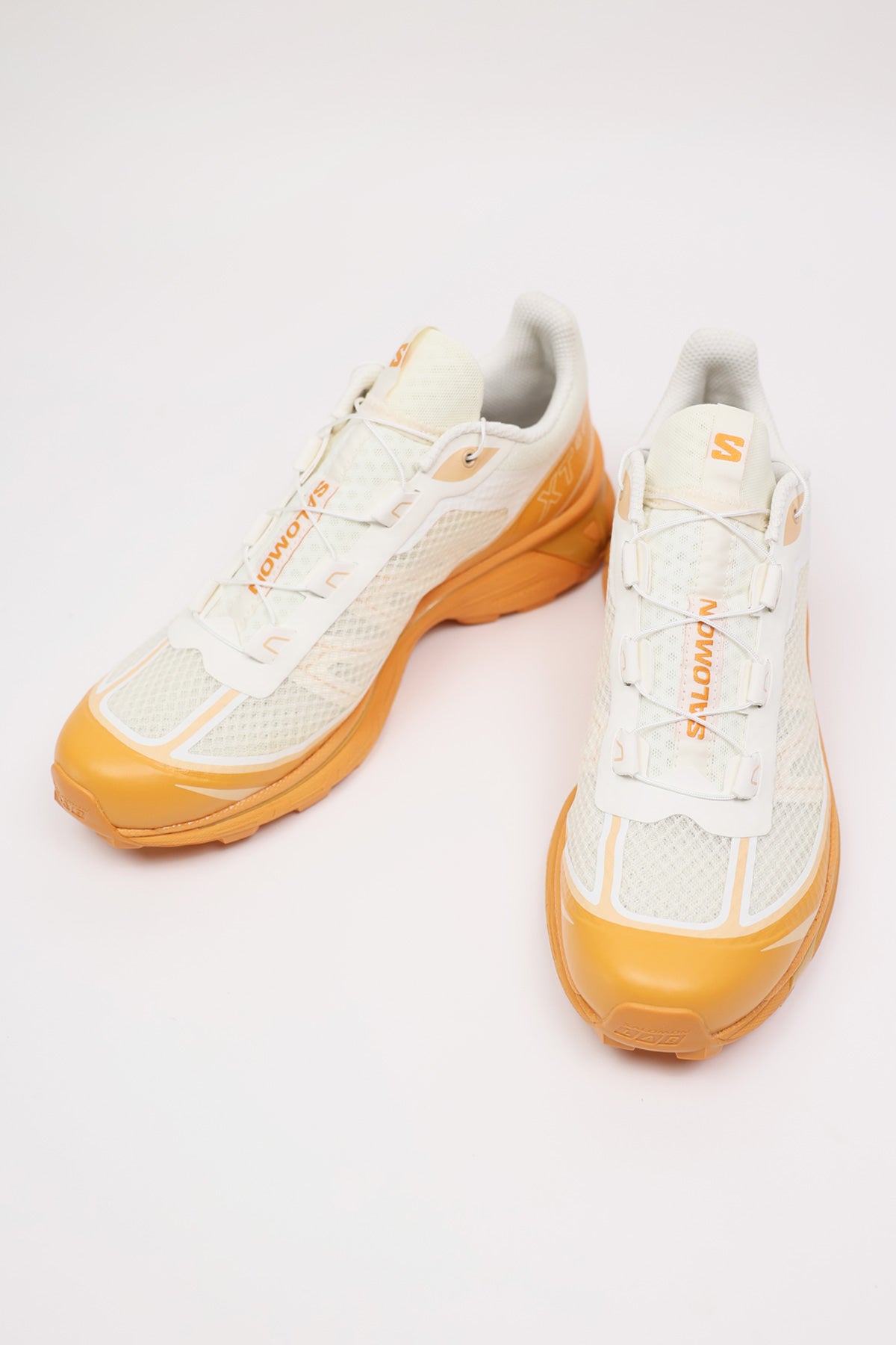 Salomon Advanced - XT-6 FT - Vanilla Ice/Buckskin/Hazelnut - Canoe Club