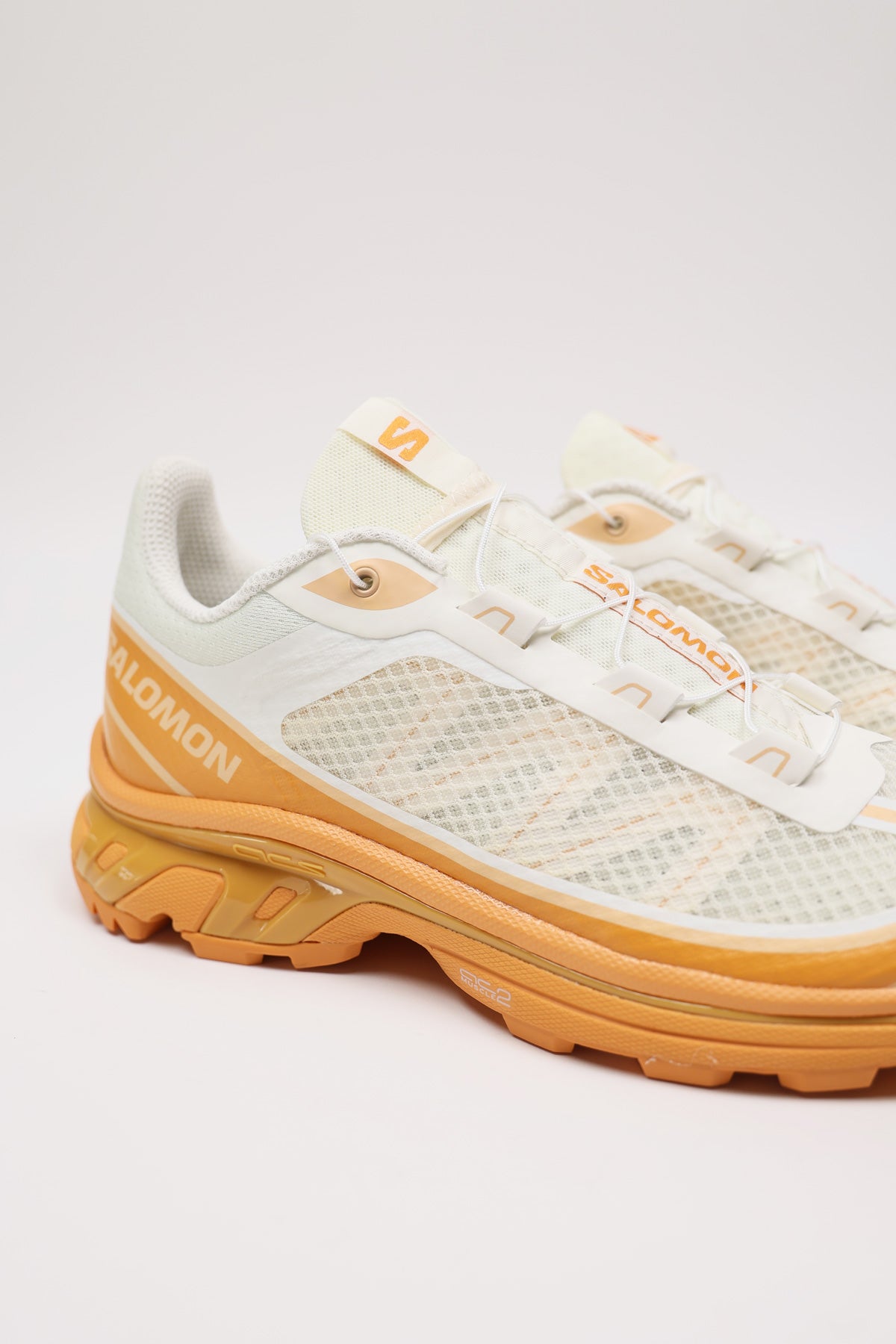 Salomon Advanced - XT-6 FT - Vanilla Ice/Buckskin/Hazelnut - Canoe Club
