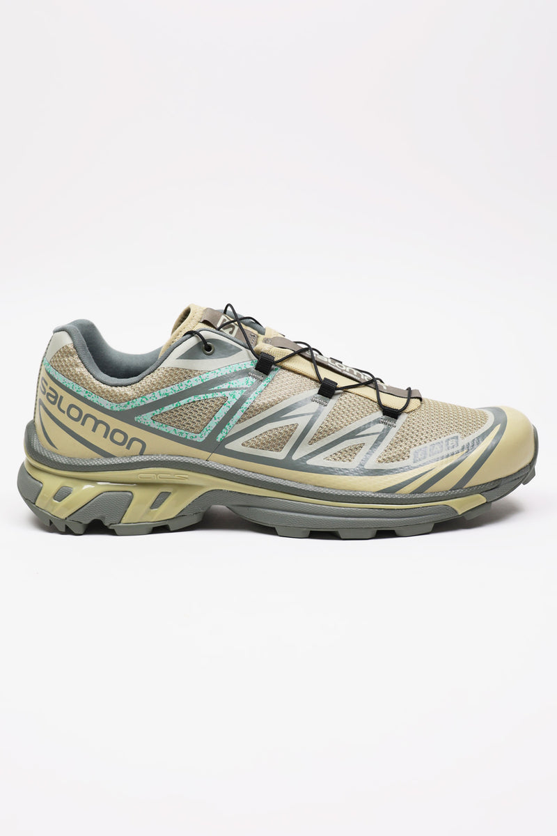 Salomon Advanced XT-6 Mindful | Gray Green/Moss Gray/Castor Gray | Canoe  Club