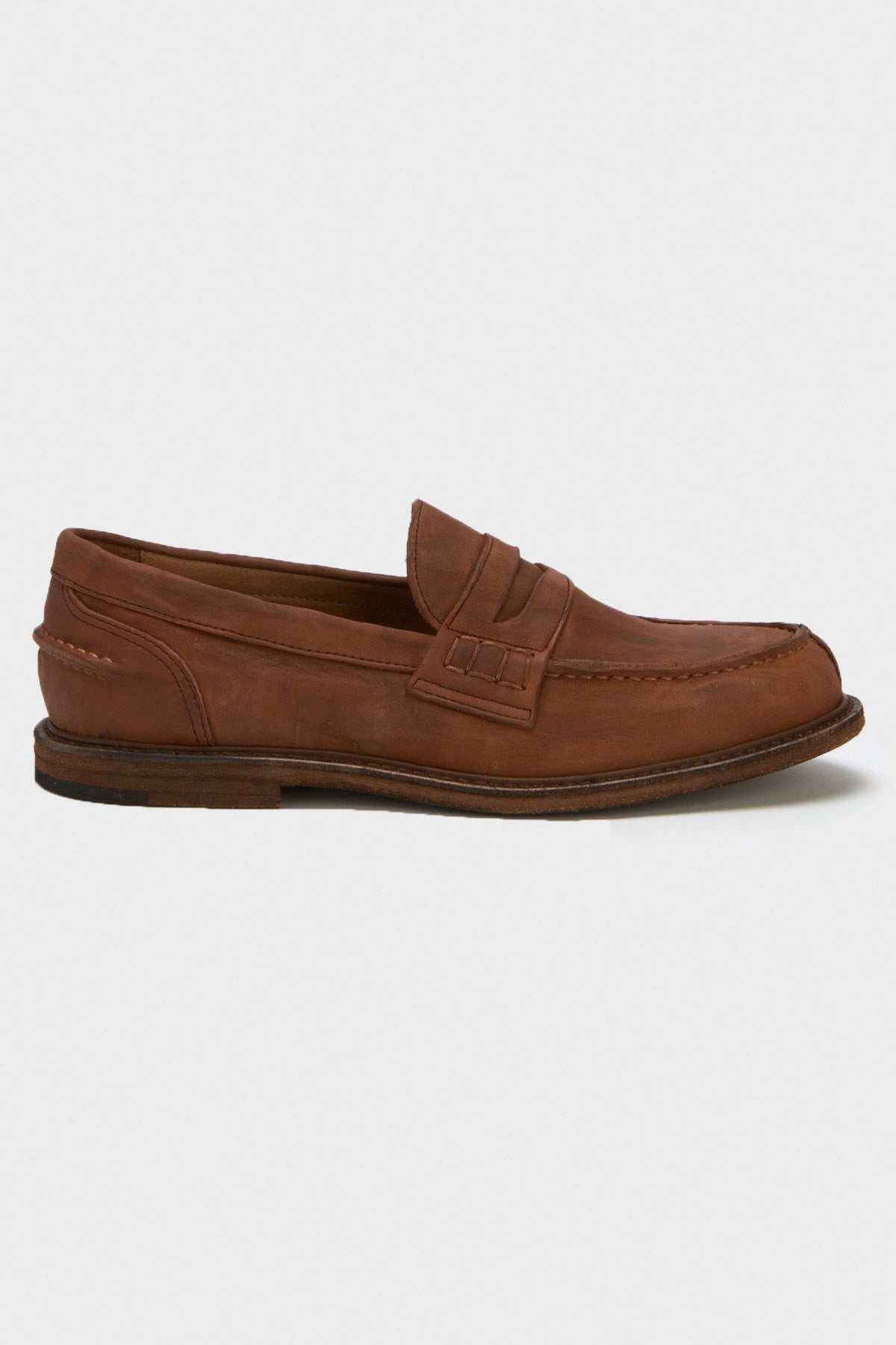 Hender Scheme - Slouchy - Dark Brown - Canoe Club