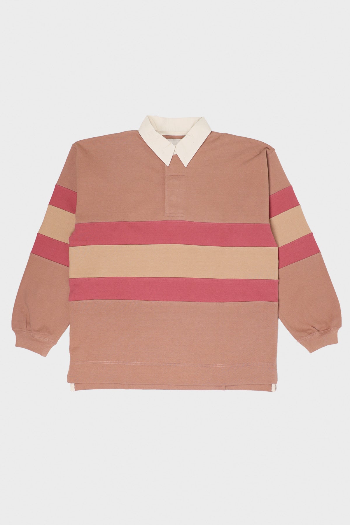 Story Mfg. - Climber Jersey - Clementine - Canoe Club