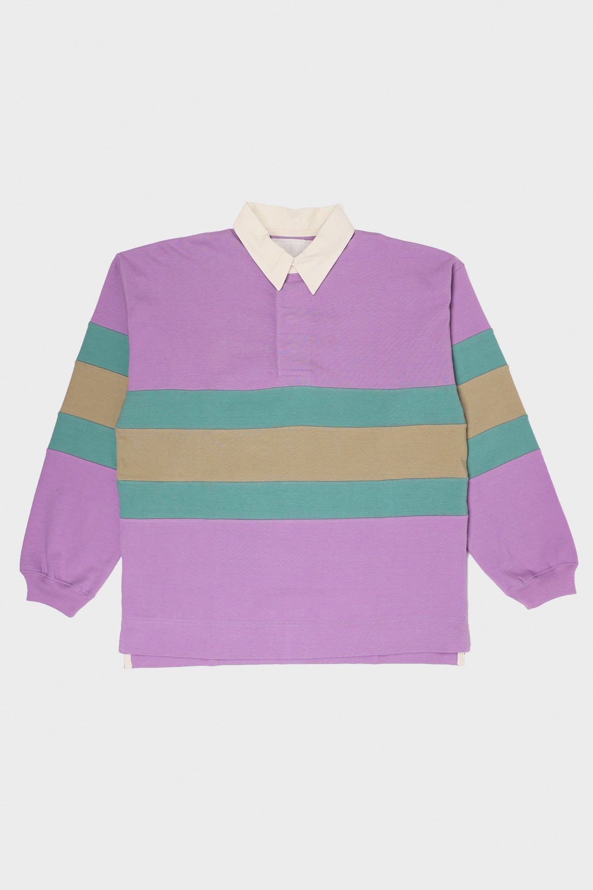 Story Mfg. - Climber Jersey - Lavender - Canoe Club